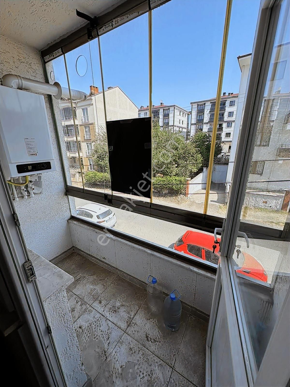 Mehmetoğlu Gayrimenkul'den Satlık 2+1 Daire - Görsel 11