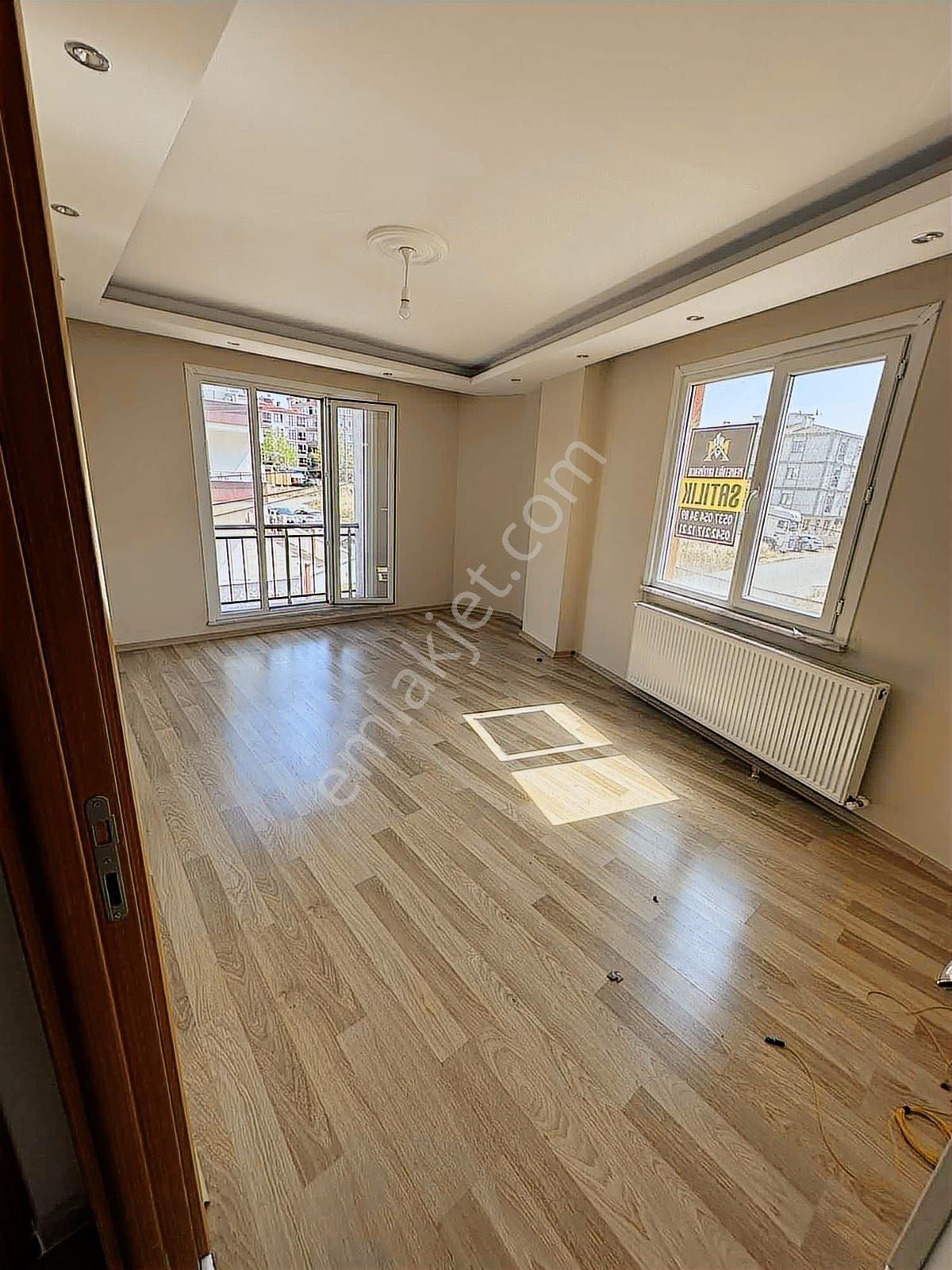 Mehmetoğlu Gayrimenkul'den Satlık 2+1 Daire - Görsel 4