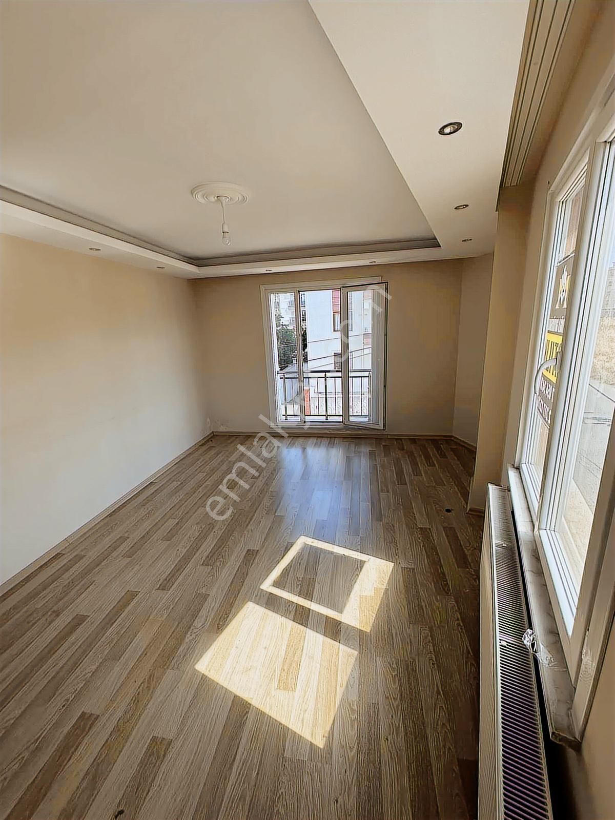 Mehmetoğlu Gayrimenkul'den Satlık 2+1 Daire - Görsel 2