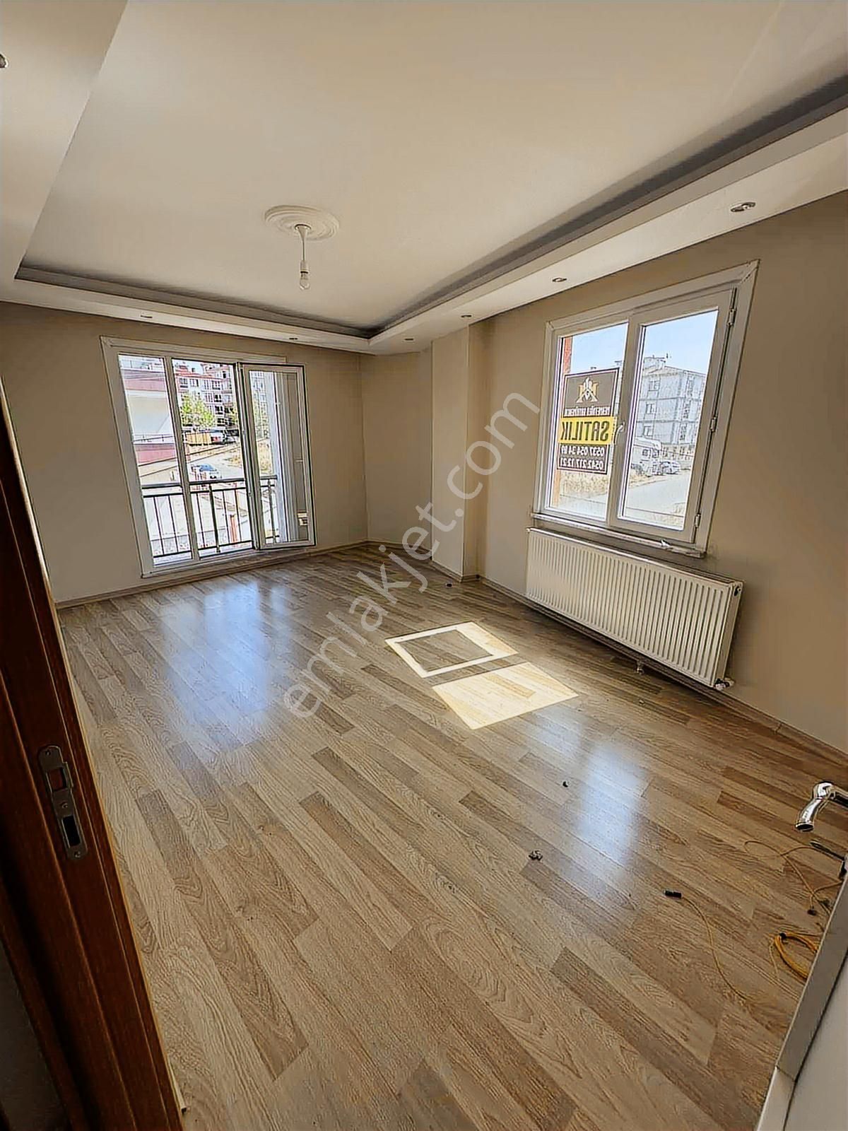 Mehmetoğlu Gayrimenkul'den Satlık 2+1 Daire - Görsel 17