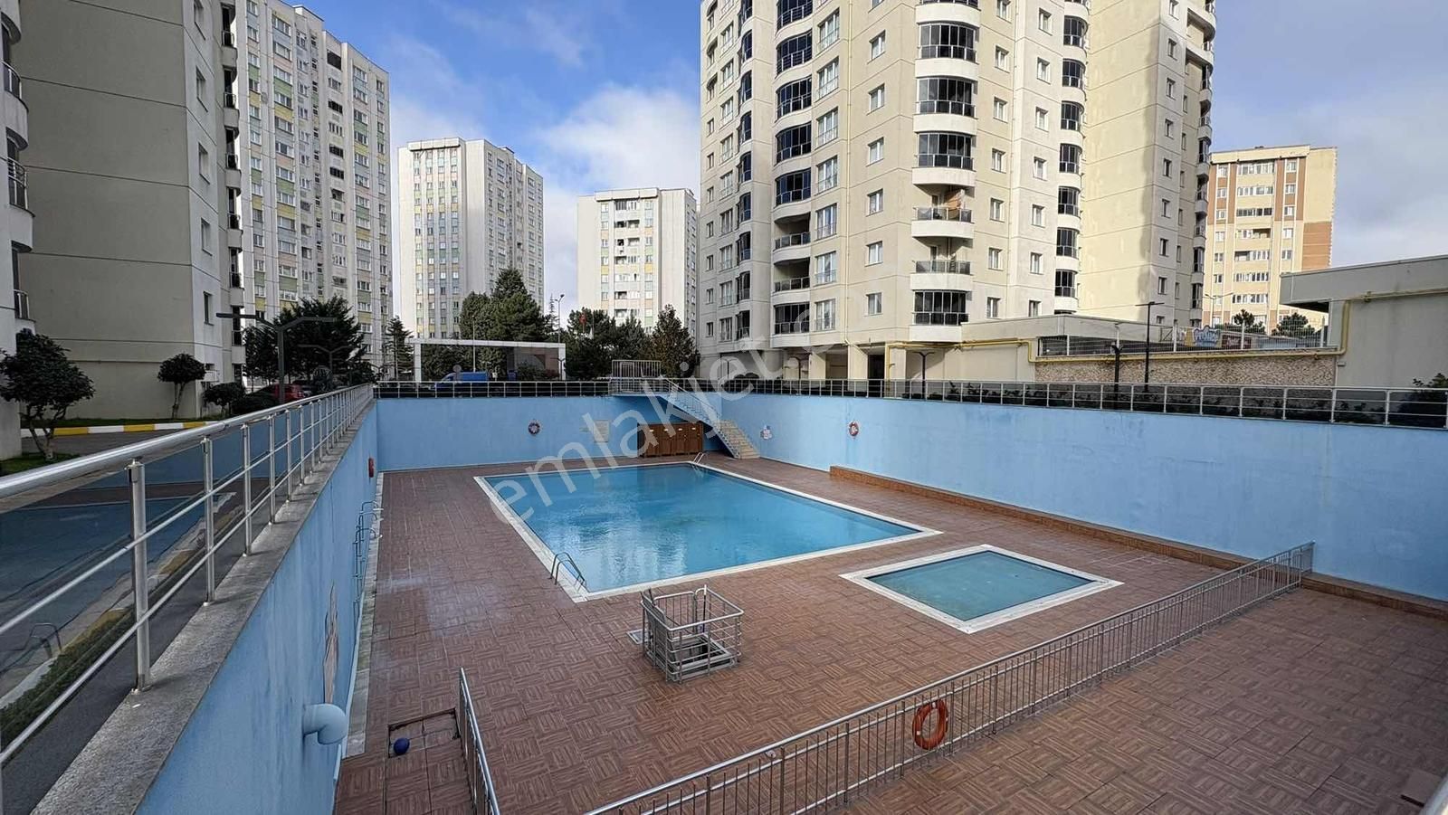 Çerkezköy Kozaparkta Satılık 2+1 Daire - Görsel 5