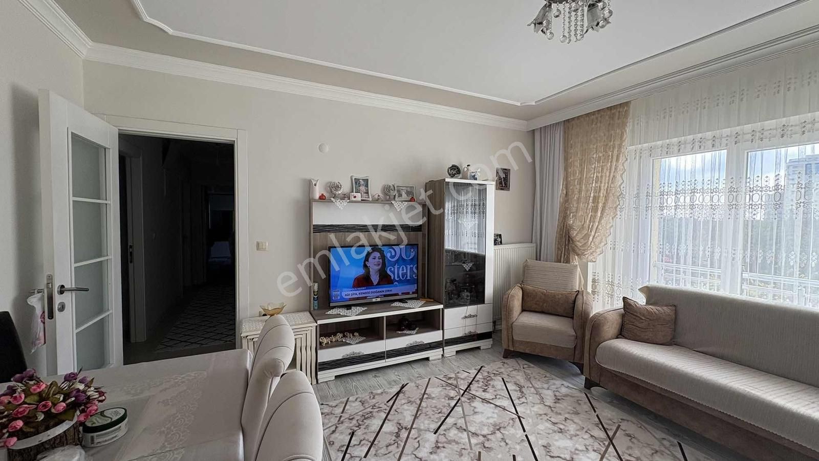 Çerkezköy Kozaparkta Satılık 2+1 Daire - Görsel 24