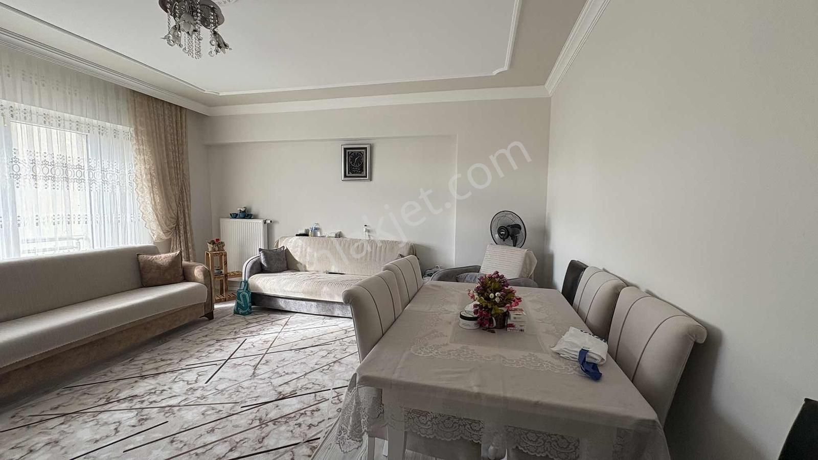 Çerkezköy Kozaparkta Satılık 2+1 Daire - Görsel 12