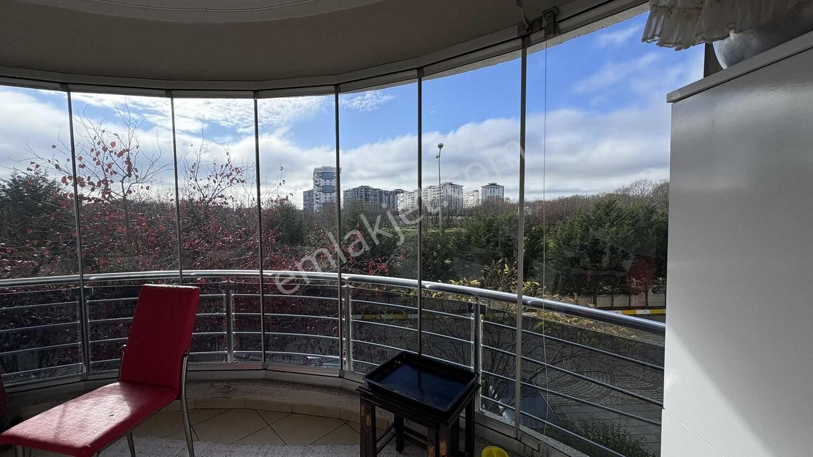 Çerkezköy Kozaparkta Satılık 2+1 Daire - Görsel 15