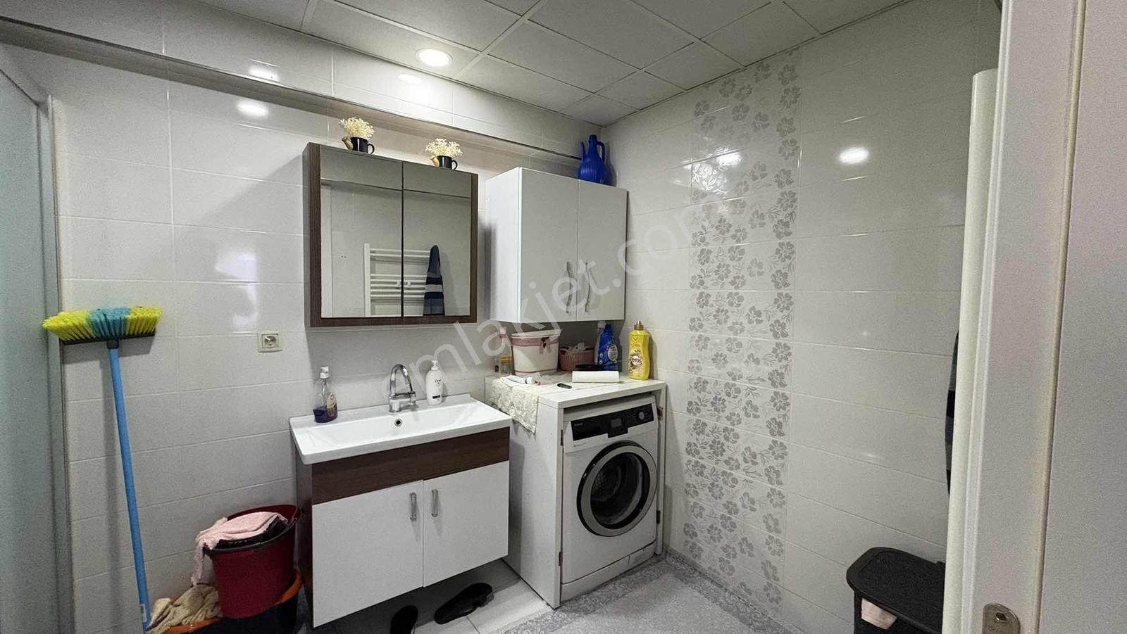 Çerkezköy Kozaparkta Satılık 2+1 Daire - Görsel 10