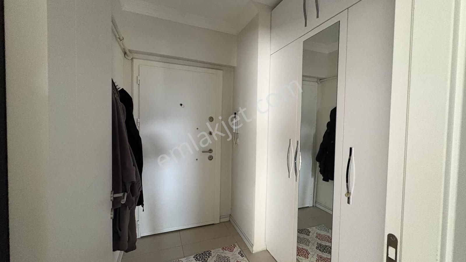 Çerkezköy Kozaparkta Satılık 2+1 Daire - Görsel 16