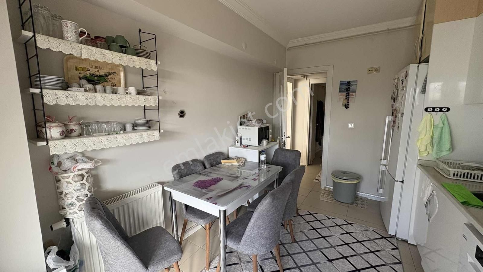 Çerkezköy Kozaparkta Satılık 2+1 Daire - Görsel 11