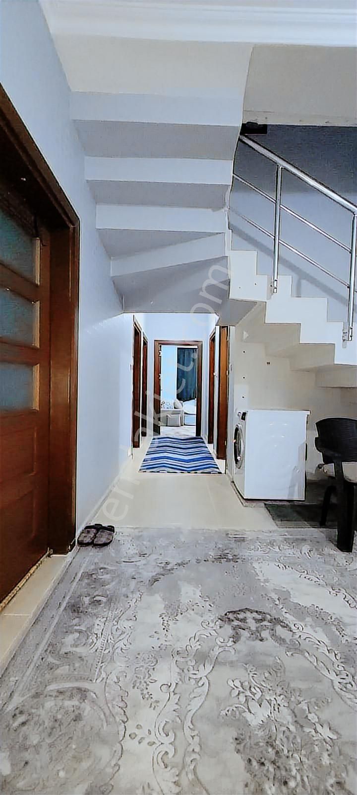 Şenevler Mahallesinde Satılık 7+1 Dubleks Daire - Görsel 15