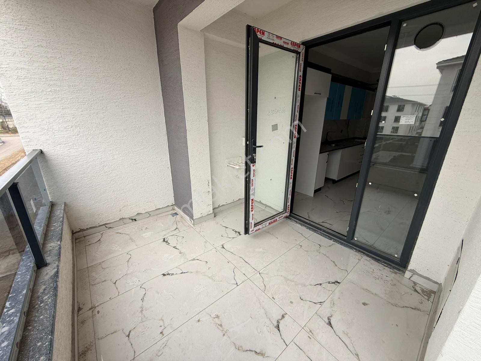 Toprak Grup Gayrimenkulden Arifiye Fatihte Sıfır Daire - Görsel 26