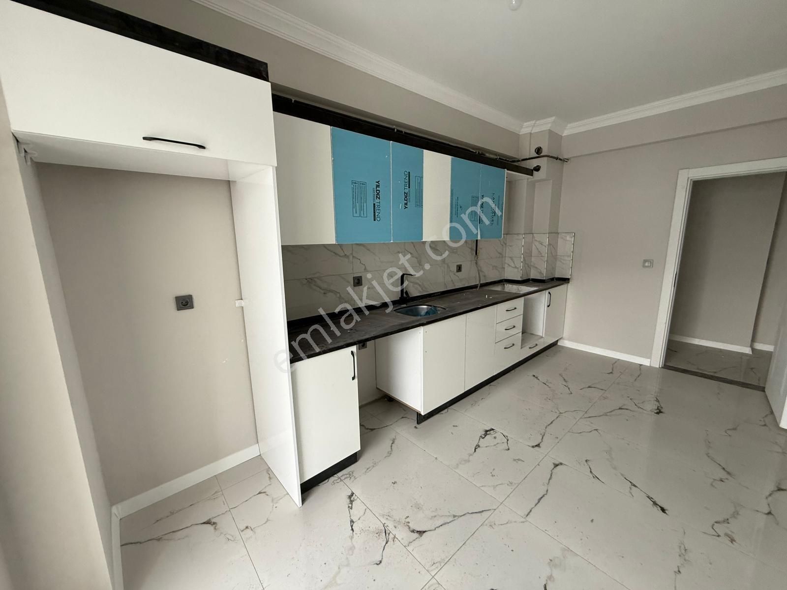 Toprak Grup Gayrimenkulden Arifiye Fatihte Sıfır Daire - Görsel 8