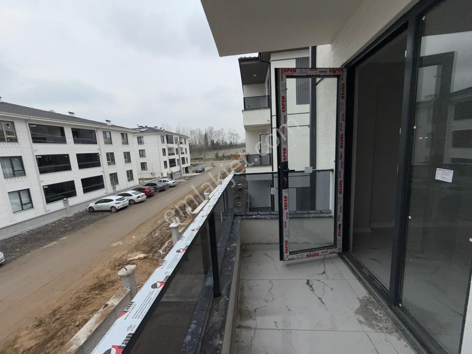 Toprak Grup Gayrimenkulden Arifiye Fatihte Sıfır Daire - Görsel 30