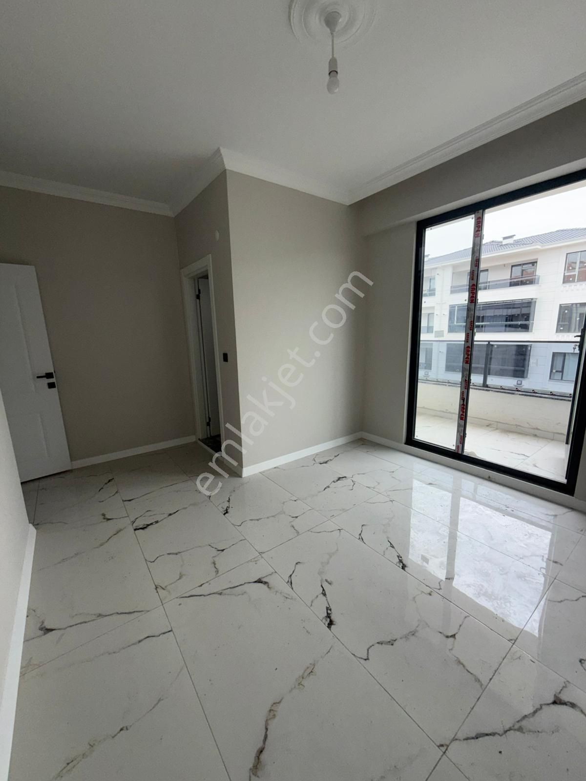 Toprak Grup Gayrimenkulden Arifiye Fatihte Sıfır Daire - Görsel 3