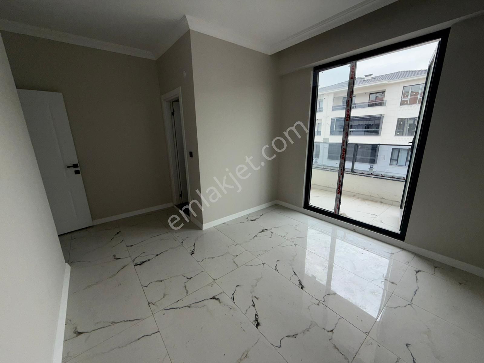 Toprak Grup Gayrimenkulden Arifiye Fatihte Sıfır Daire - Görsel 20