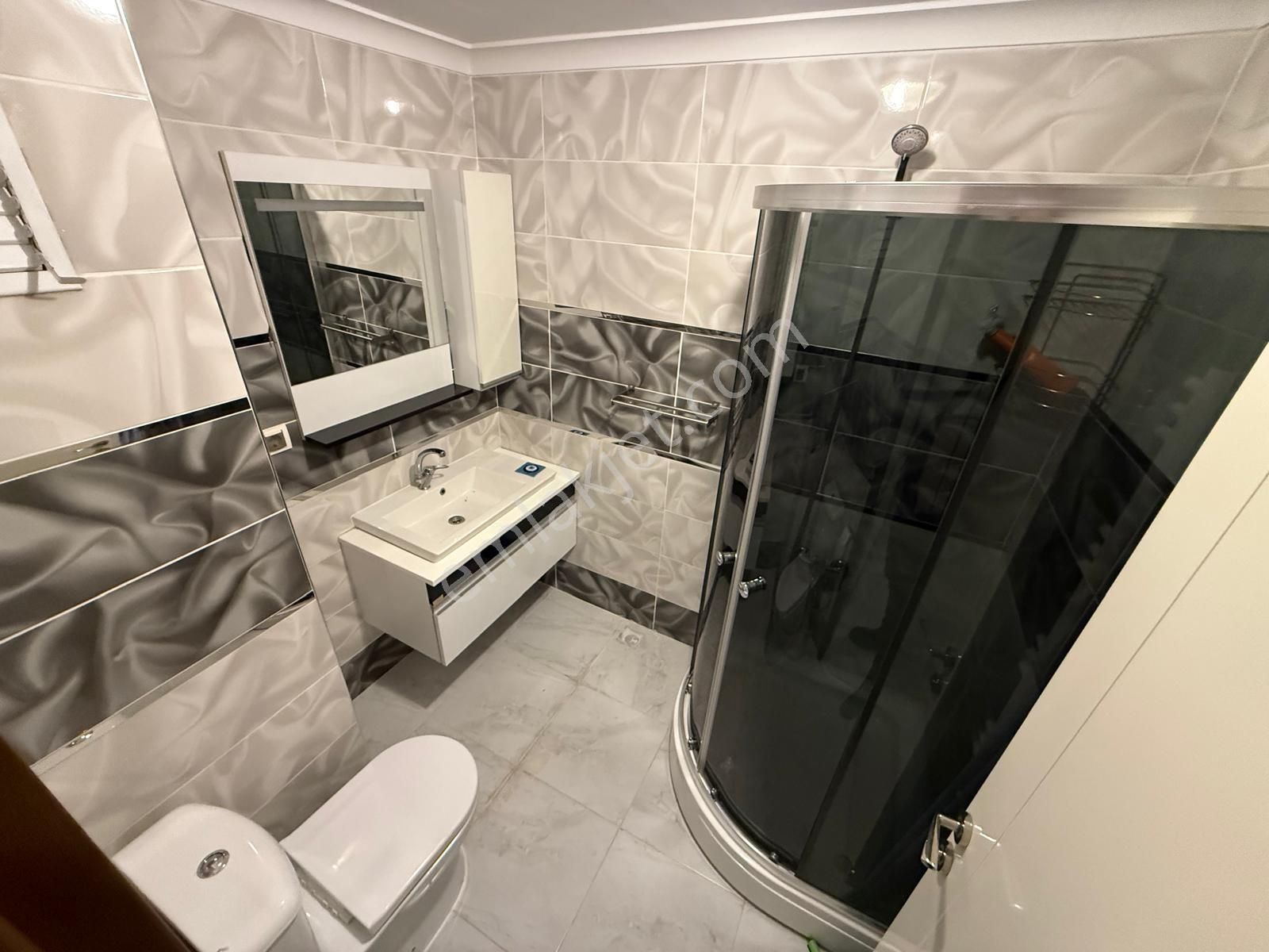 Yayla'da Full+full Yapılı Genç Binada 5+1 Dubleks Daire! - Görsel 27