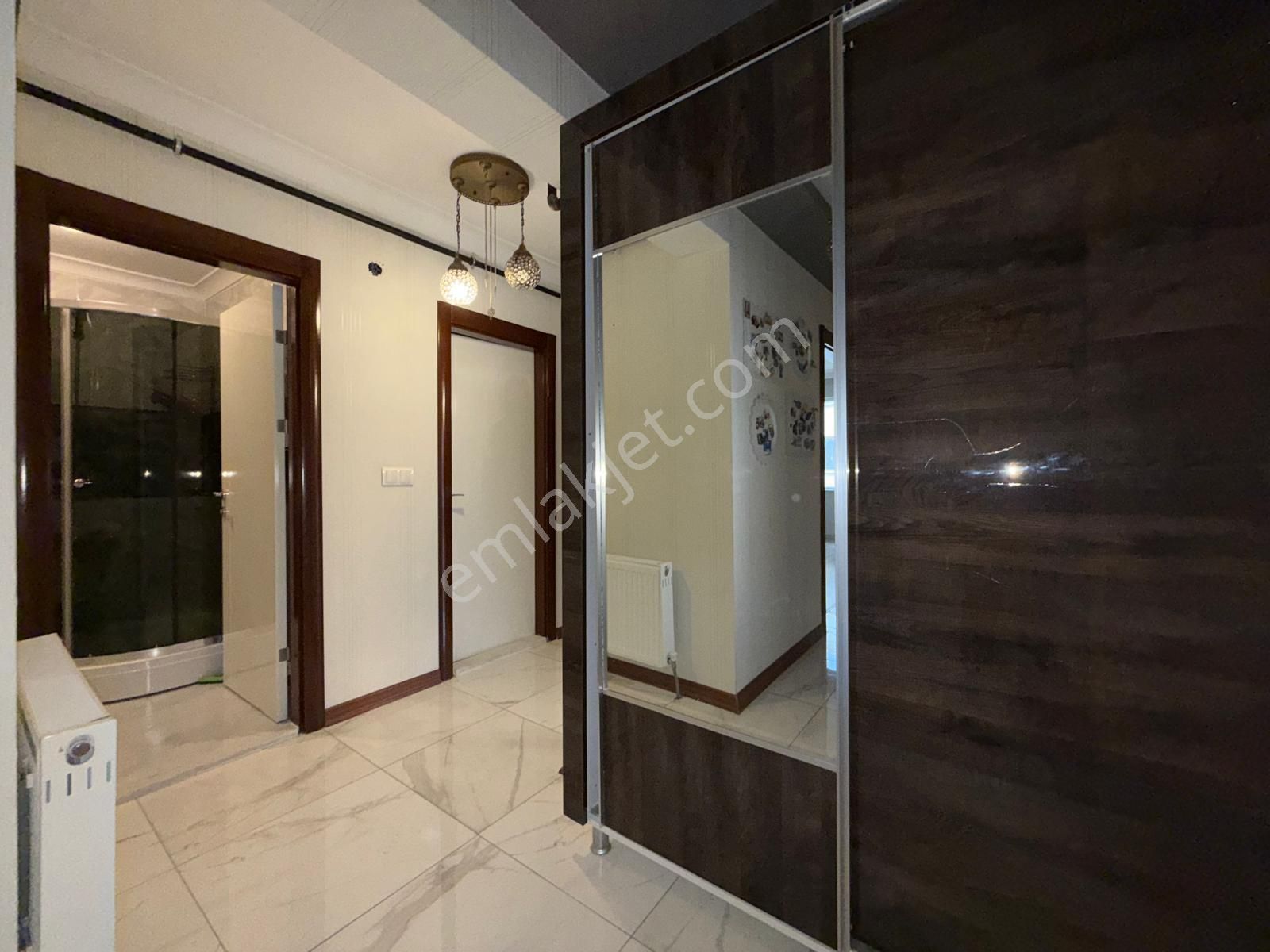 Yayla'da Full+full Yapılı Genç Binada 5+1 Dubleks Daire! - Görsel 30