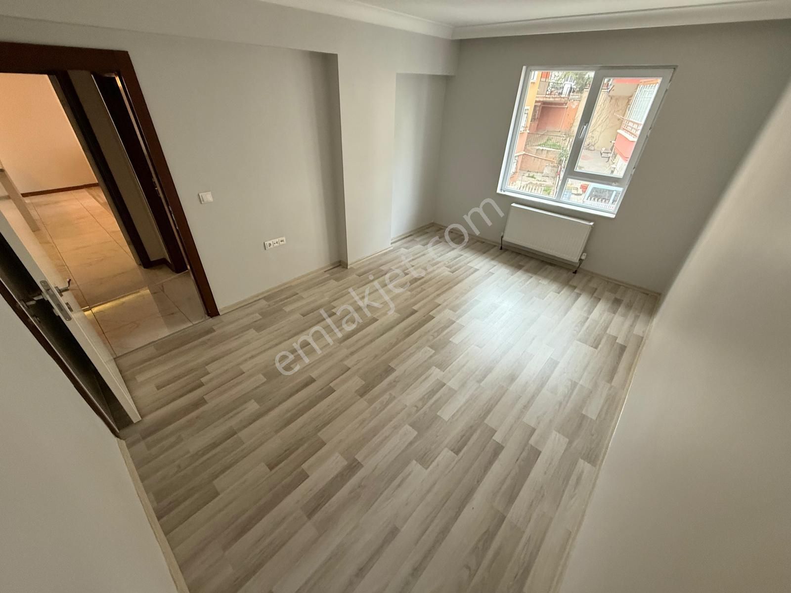 Yayla'da Full+full Yapılı Genç Binada 5+1 Dubleks Daire! - Görsel 22