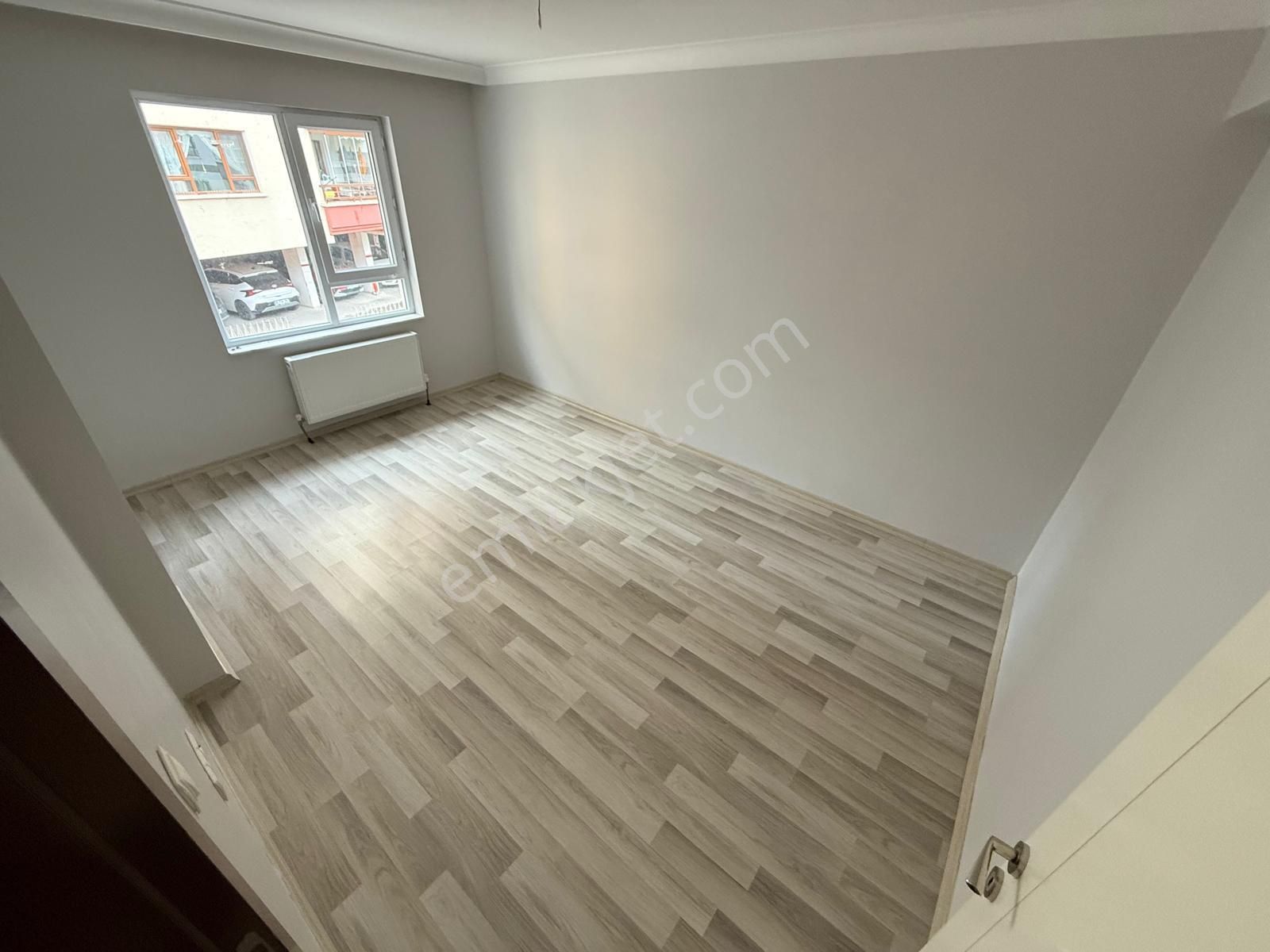 Yayla'da Full+full Yapılı Genç Binada 5+1 Dubleks Daire! - Görsel 19