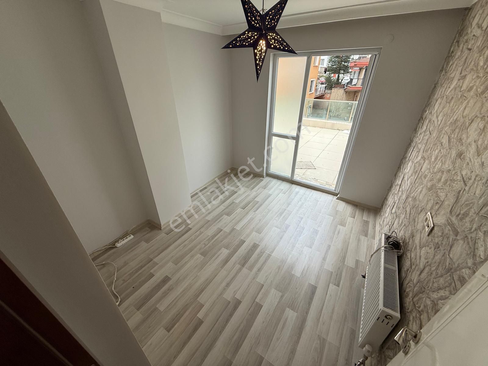 Yayla'da Full+full Yapılı Genç Binada 5+1 Dubleks Daire! - Görsel 18