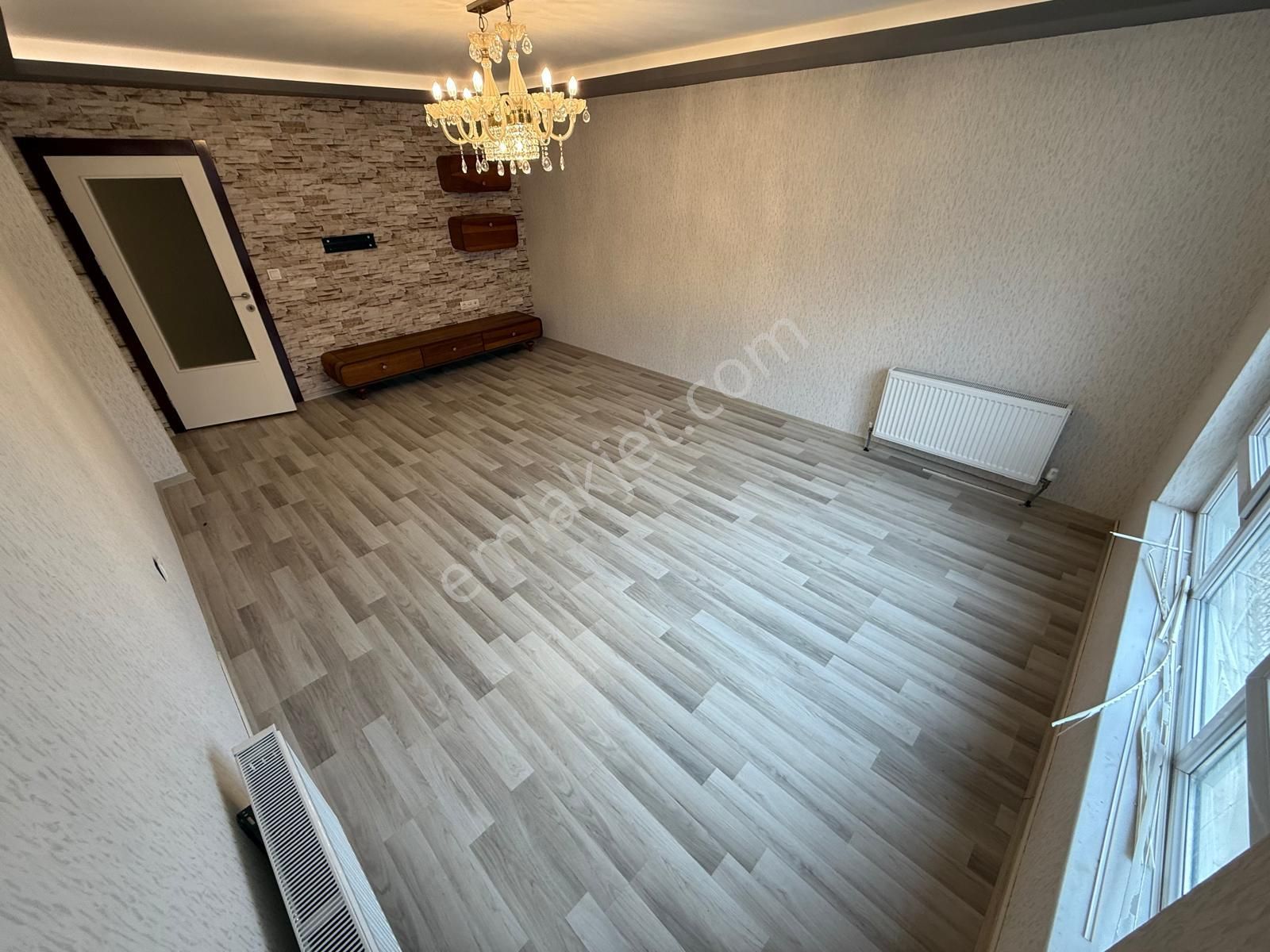 Yayla'da Full+full Yapılı Genç Binada 5+1 Dubleks Daire! - Görsel 9