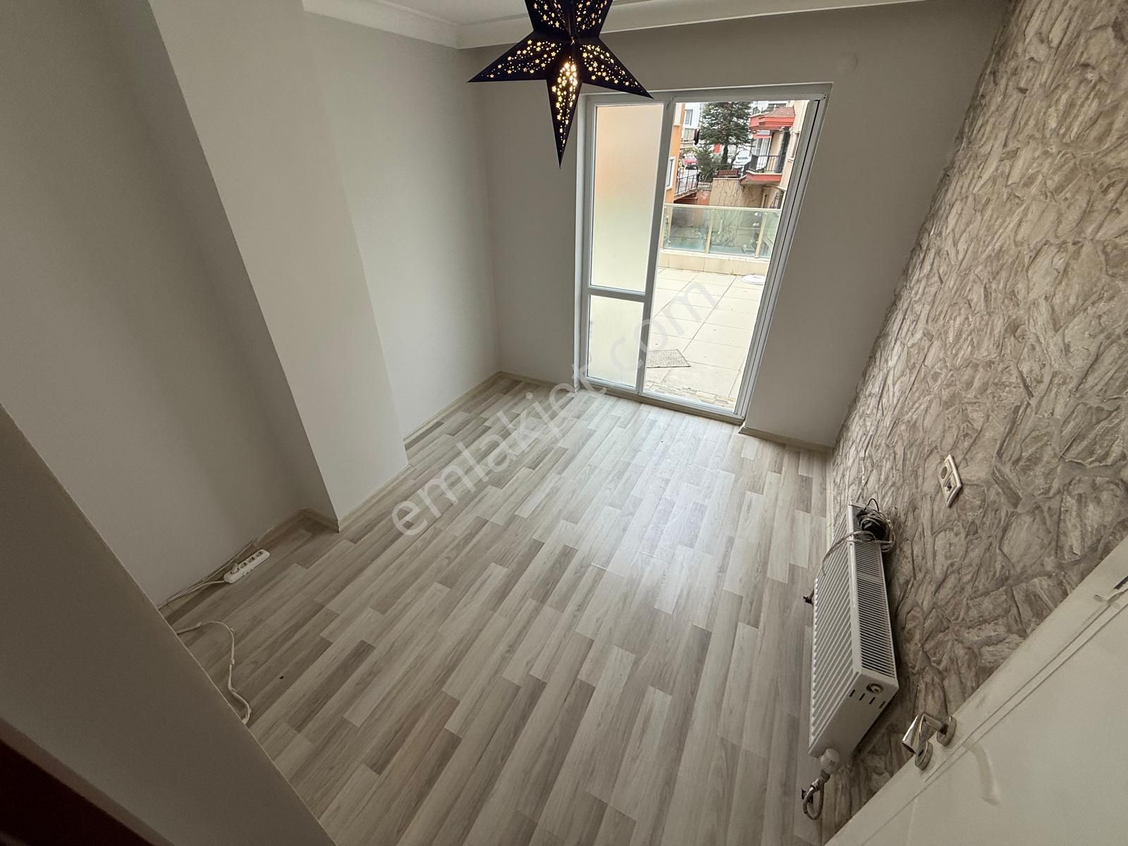 Yayla'da Full+full Yapılı Genç Binada 5+1 Dubleks Daire! - Görsel 17