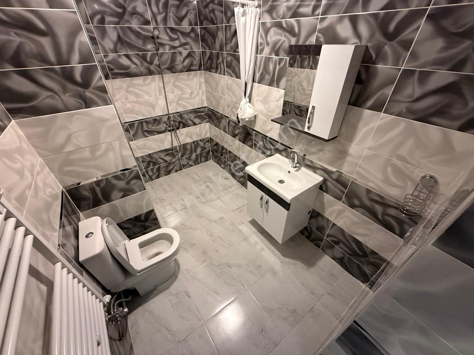 Yayla'da Full+full Yapılı Genç Binada 5+1 Dubleks Daire! - Görsel 26