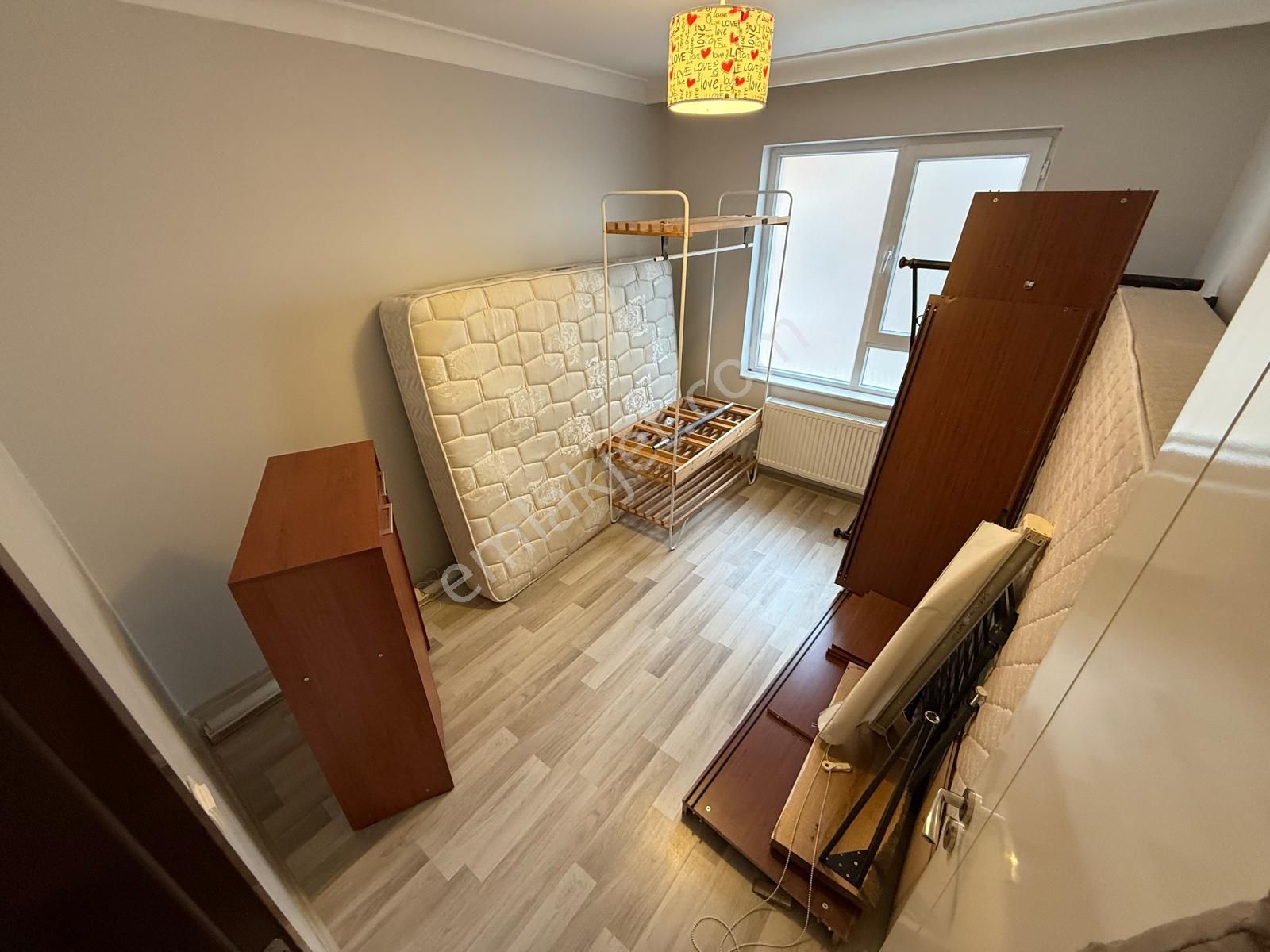 Yayla'da Full+full Yapılı Genç Binada 5+1 Dubleks Daire! - Görsel 23