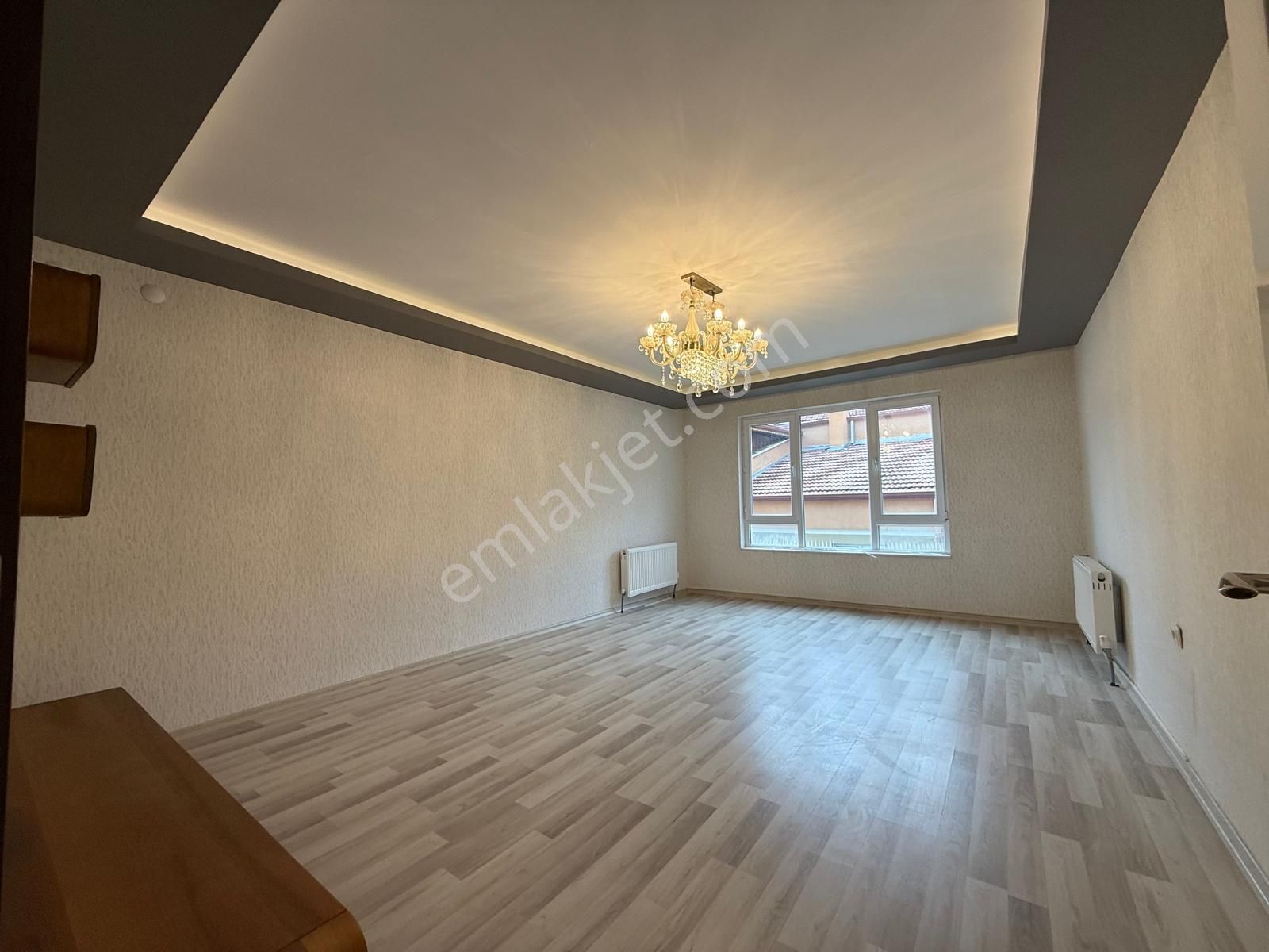 Yayla'da Full+full Yapılı Genç Binada 5+1 Dubleks Daire! - Görsel 6