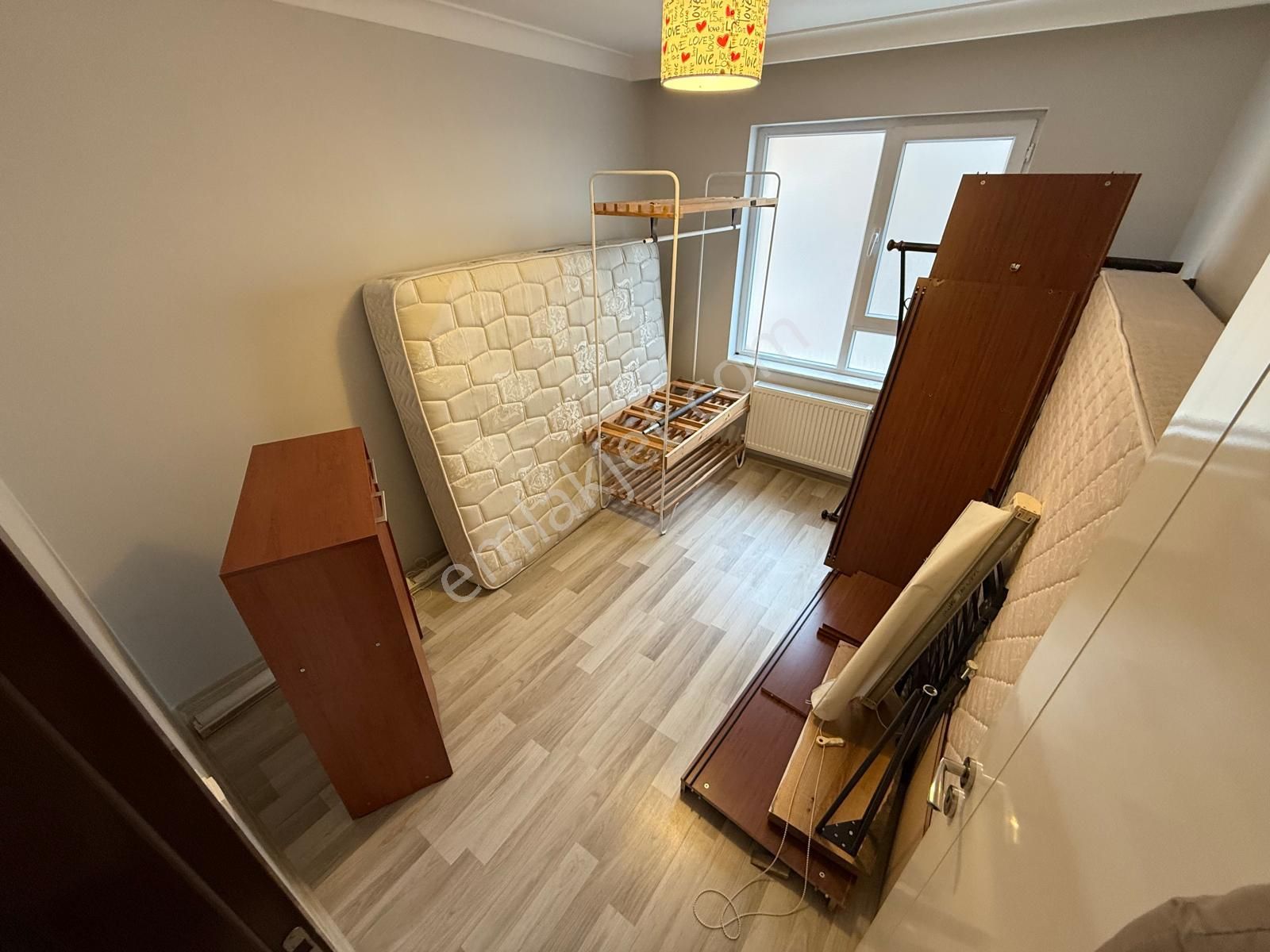 Yayla'da Full+full Yapılı Genç Binada 5+1 Dubleks Daire! - Görsel 24