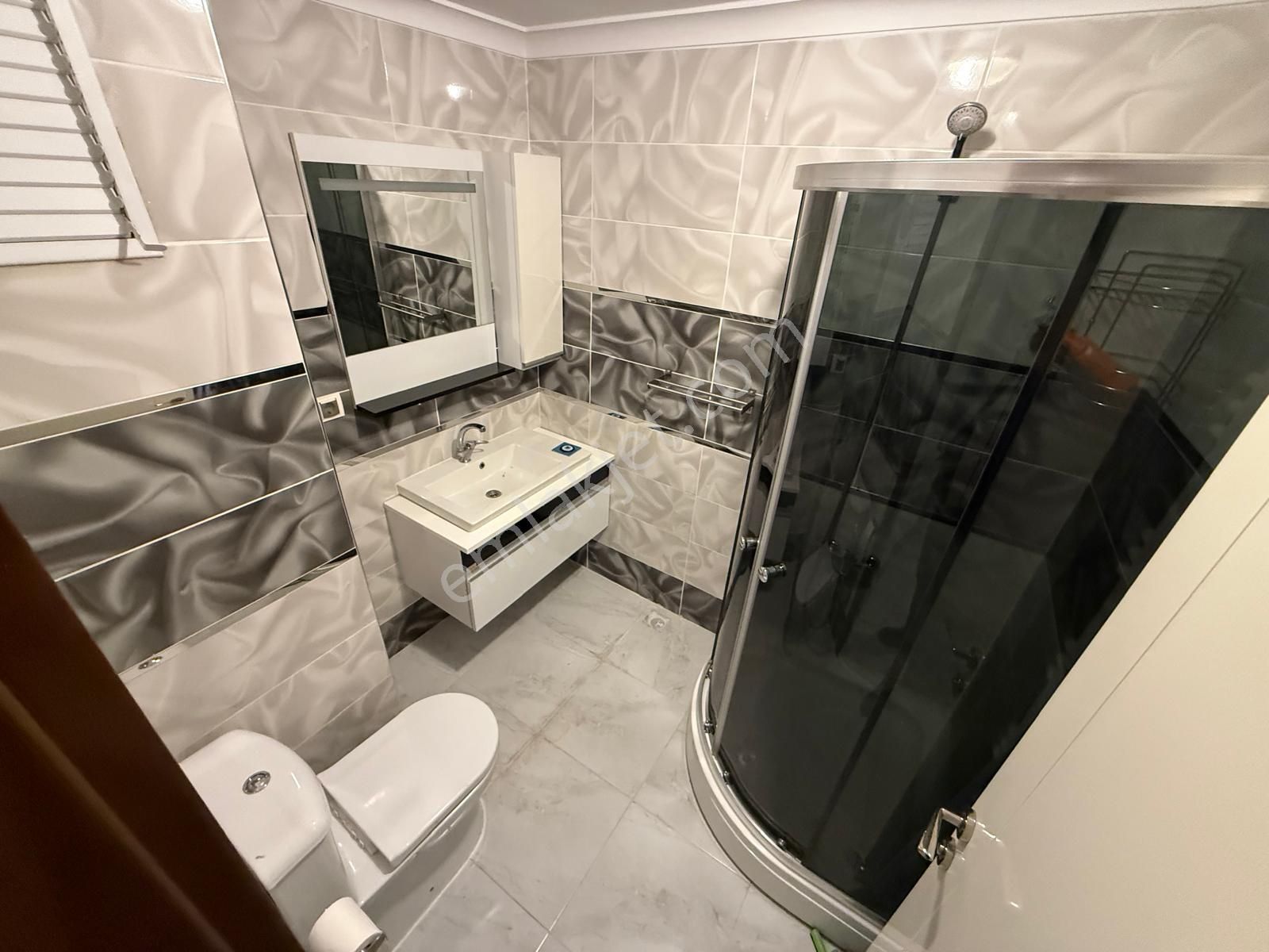 Yayla'da Full+full Yapılı Genç Binada 5+1 Dubleks Daire! - Görsel 28