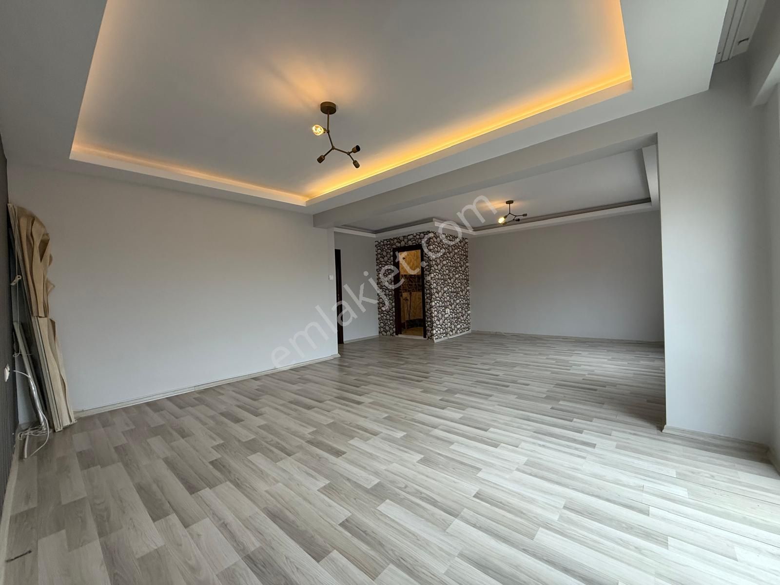 Yayla'da Full+full Yapılı Genç Binada 5+1 Dubleks Daire! - Görsel 11