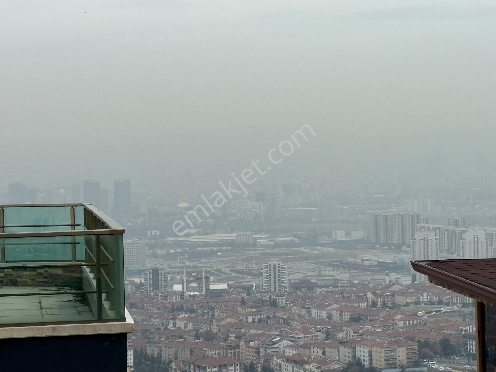 Yayla'da Full+full Yapılı Genç Binada 5+1 Dubleks Daire! - Görsel 20