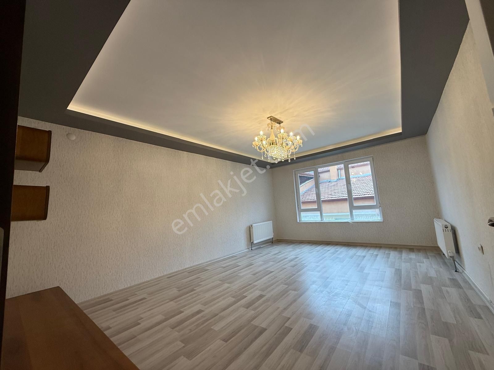 Yayla'da Full+full Yapılı Genç Binada 5+1 Dubleks Daire! - Görsel 5