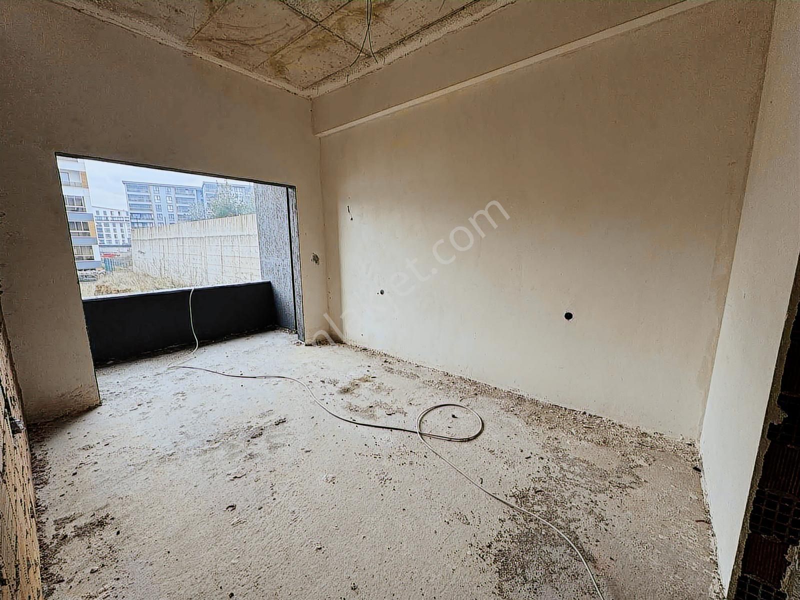 Kayapa Çamlık Satılık Sıfır 3+1 Daire Giyinmeodalı,ebeveyn Banyo - Görsel 14