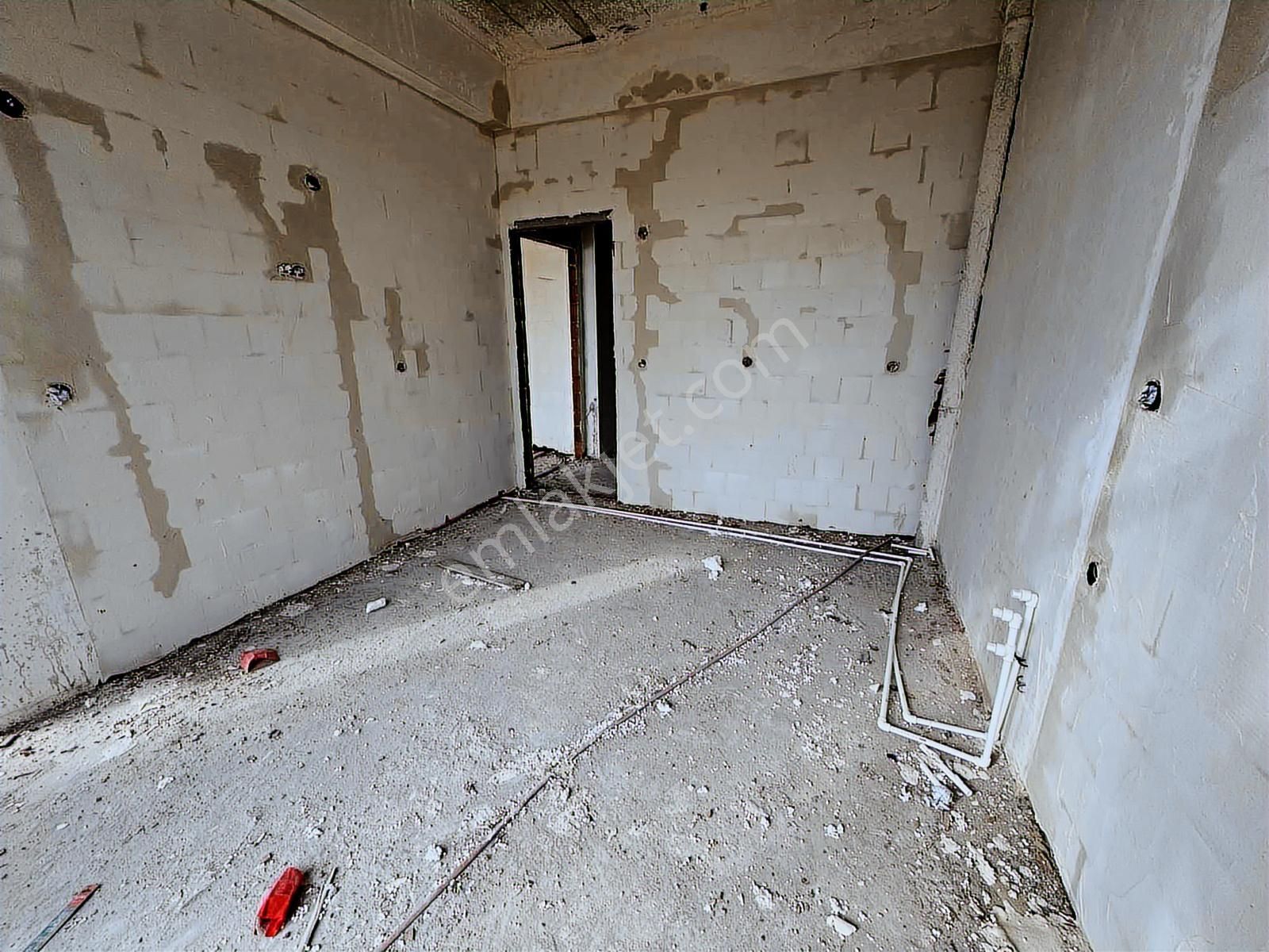 Kayapa Çamlık Satılık Sıfır 3+1 Daire Giyinmeodalı,ebeveyn Banyo - Görsel 12