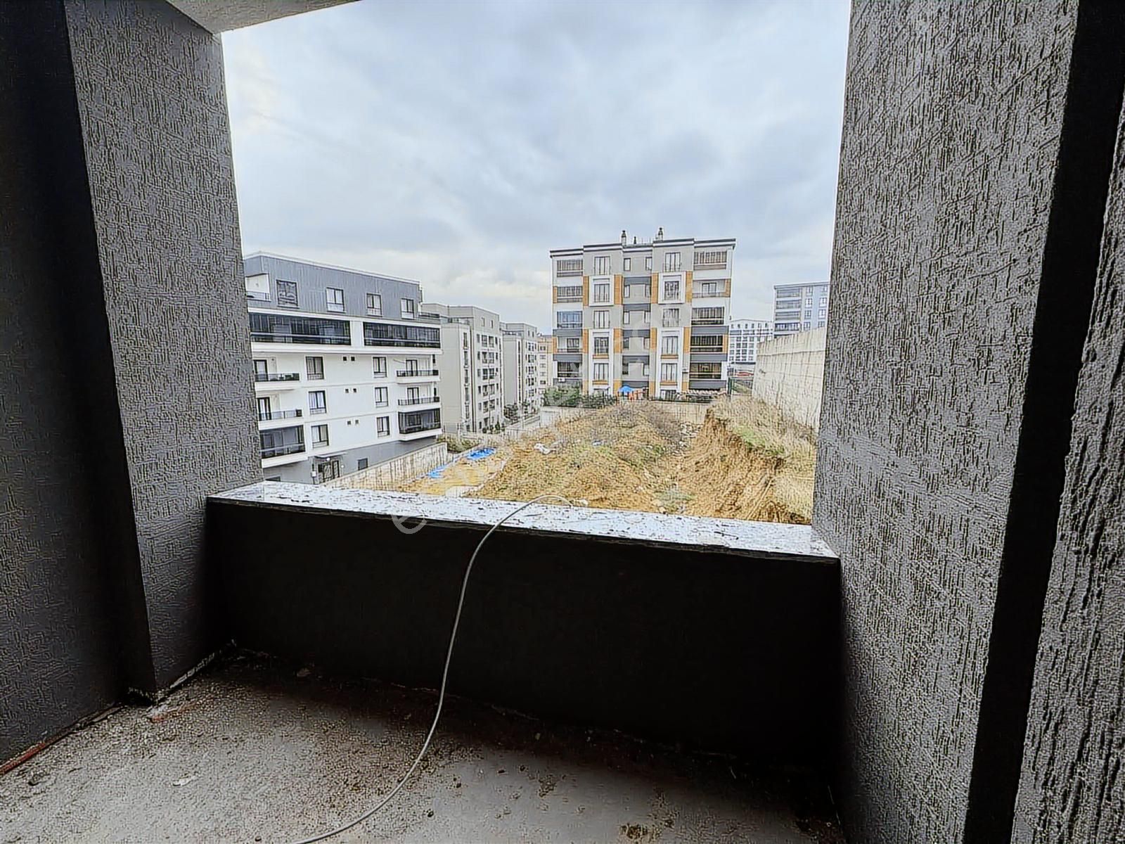 Kayapa Çamlık Satılık Sıfır 3+1 Daire Giyinmeodalı,ebeveyn Banyo - Görsel 18