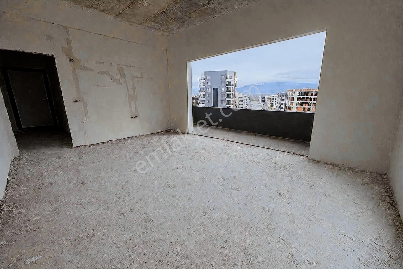 Kayapa Çamlık Satılık Sıfır 3+1 Daire Giyinmeodalı,ebeveyn Banyo - Görsel 3