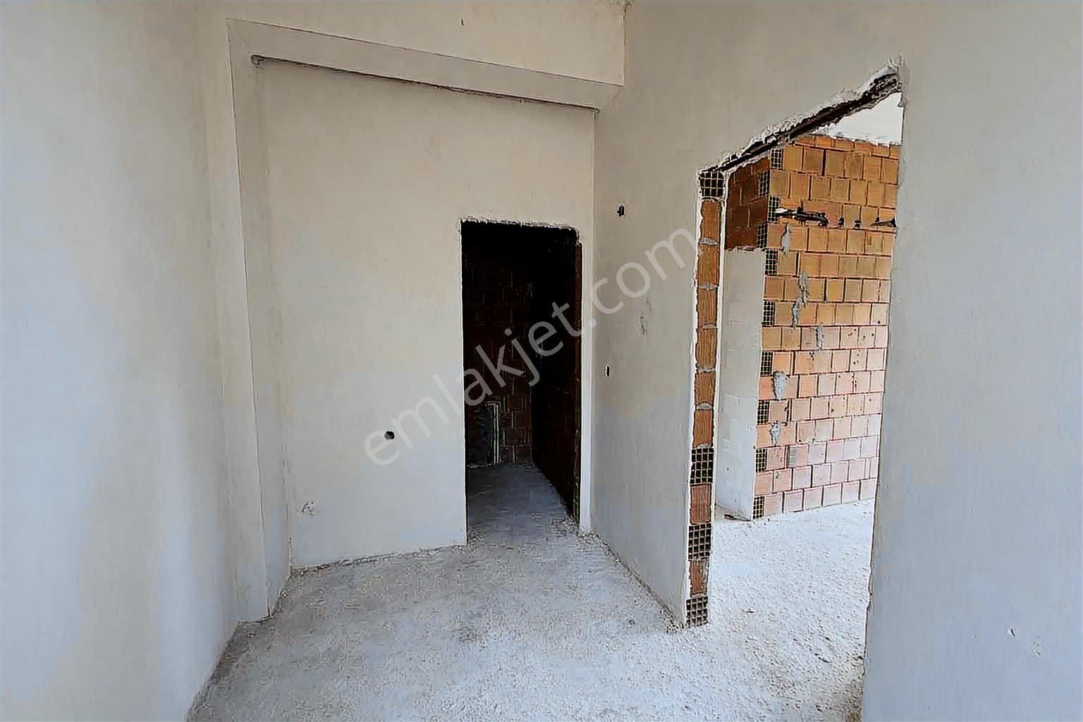 Kayapa Çamlık Satılık Sıfır 3+1 Daire Giyinmeodalı,ebeveyn Banyo - Görsel 16