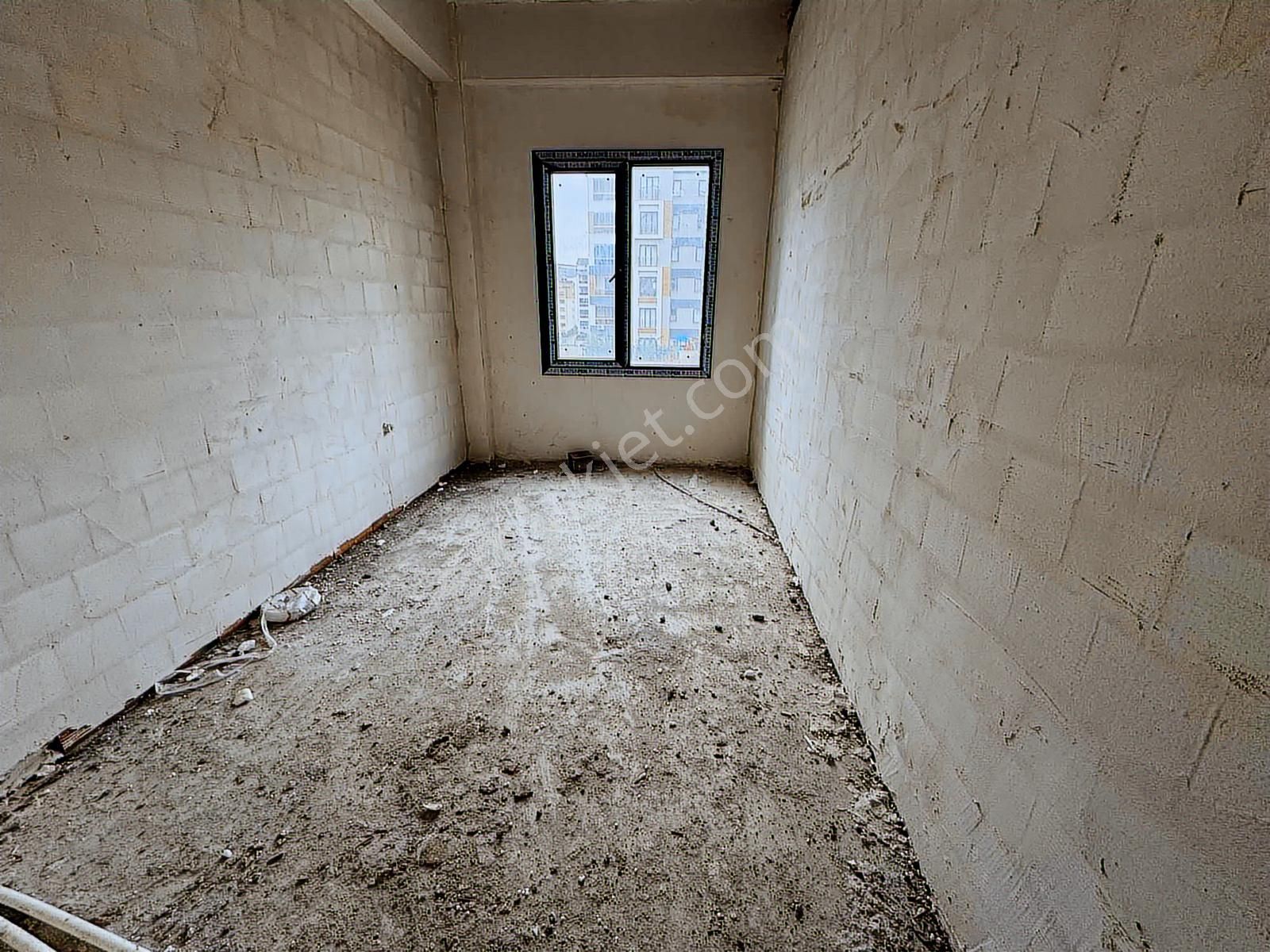 Kayapa Çamlık Satılık Sıfır 3+1 Daire Giyinmeodalı,ebeveyn Banyo - Görsel 11