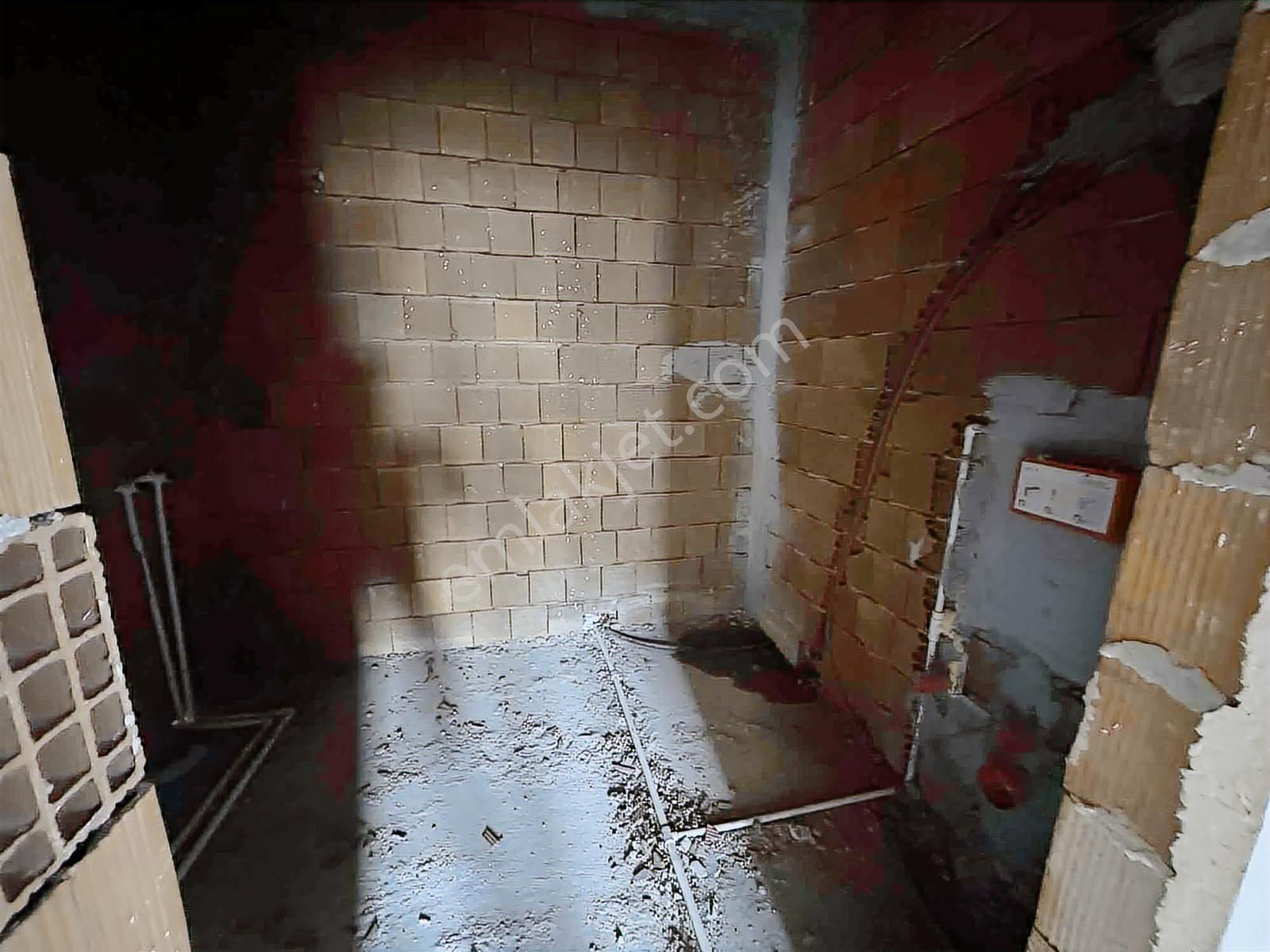 Kayapa Çamlık Satılık Sıfır 3+1 Daire Giyinmeodalı,ebeveyn Banyo - Görsel 10