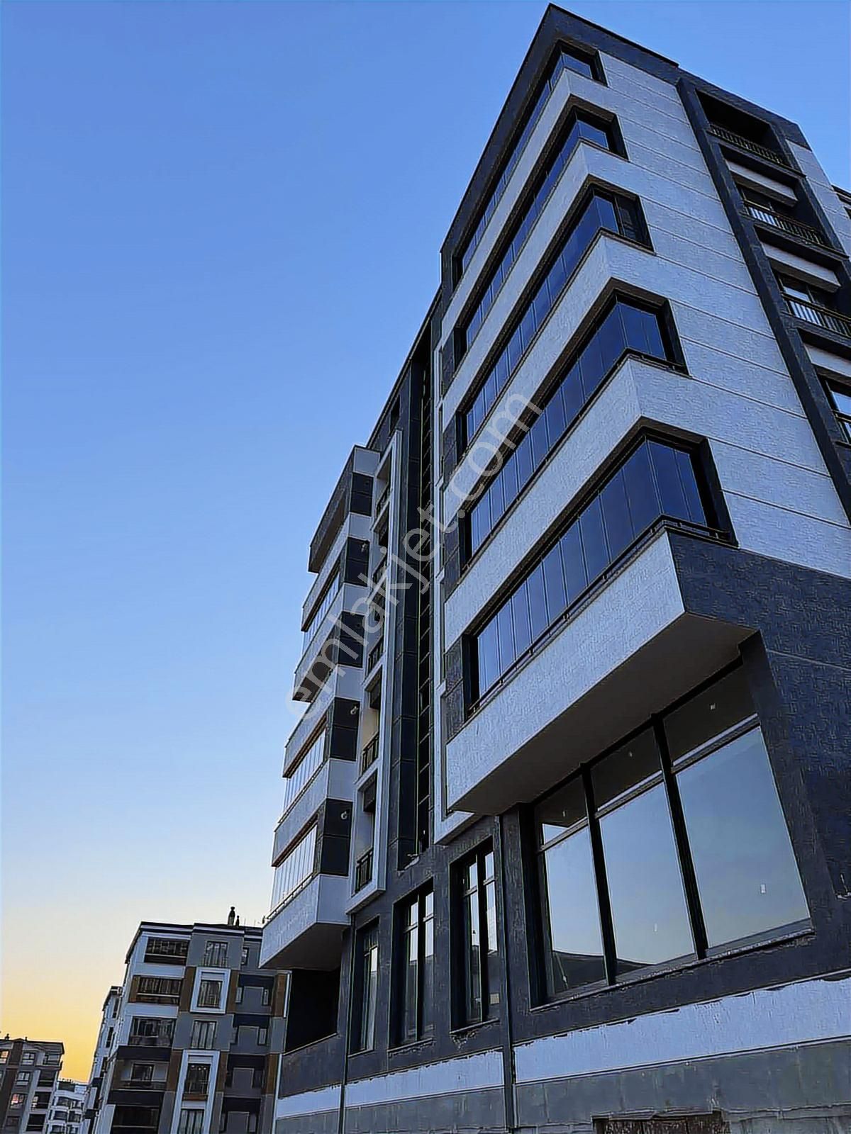 Kayapa Çamlık Satılık Sıfır 3+1 Daire Giyinmeodalı,ebeveyn Banyo