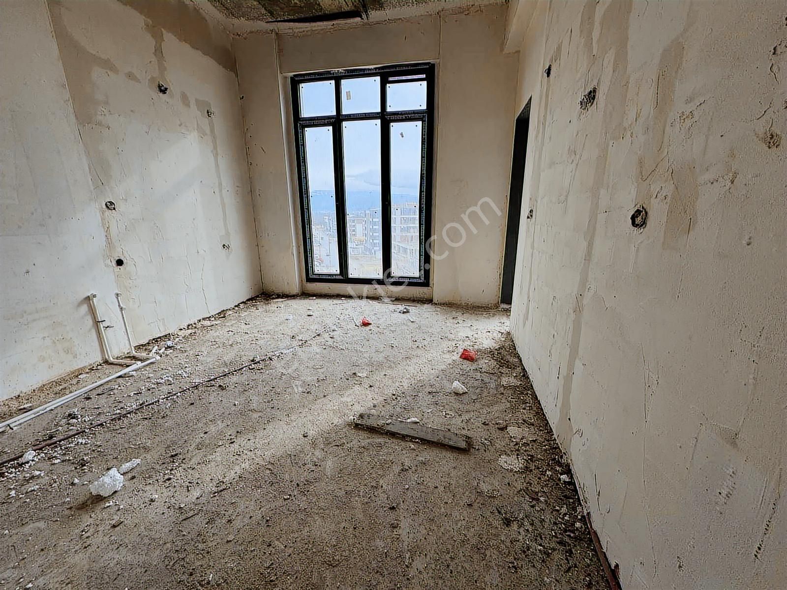 Kayapa Çamlık Satılık Sıfır 3+1 Daire Giyinmeodalı,ebeveyn Banyo - Görsel 13