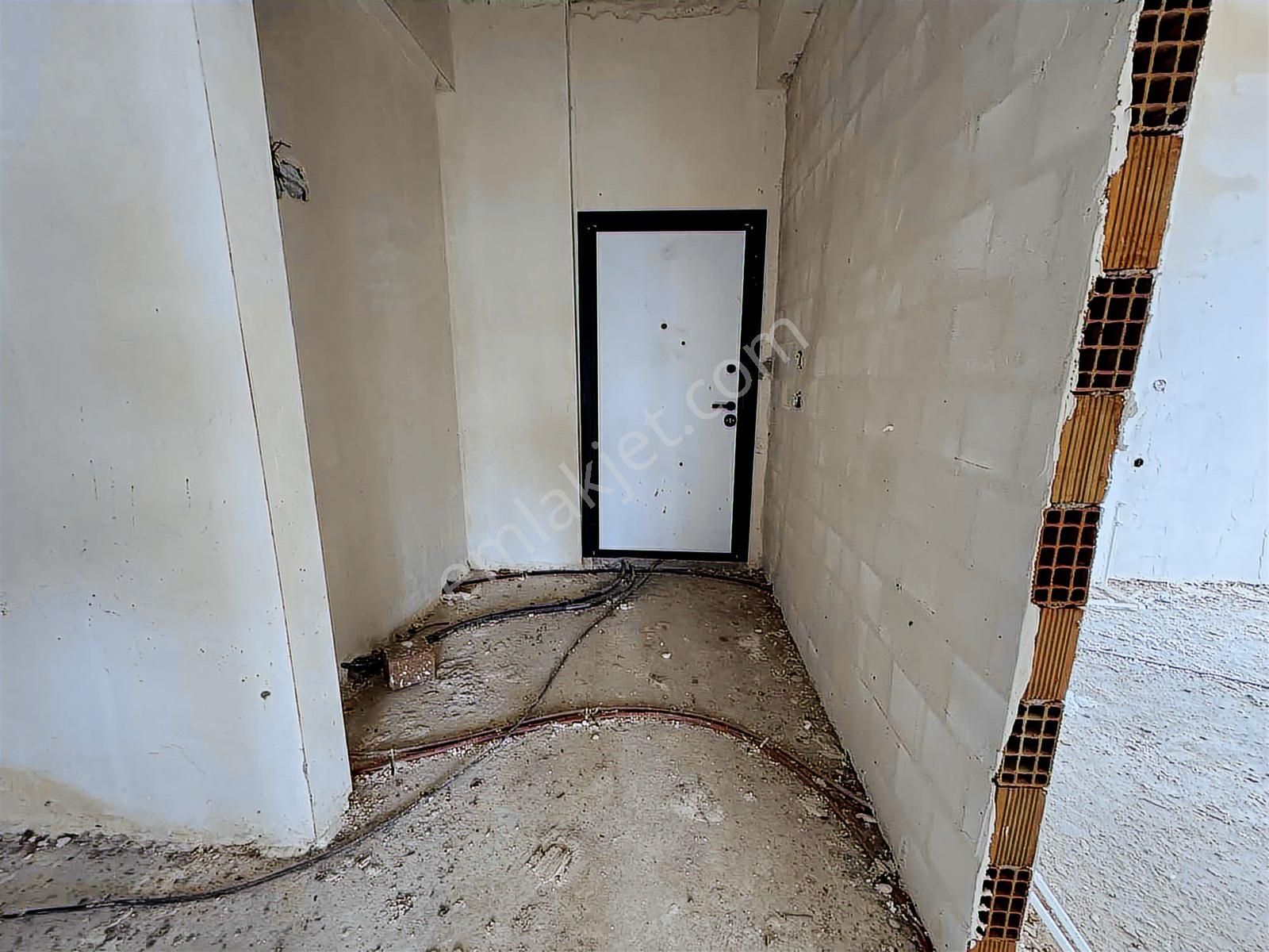 Kayapa Çamlık Satılık Sıfır 3+1 Daire Giyinmeodalı,ebeveyn Banyo - Görsel 5