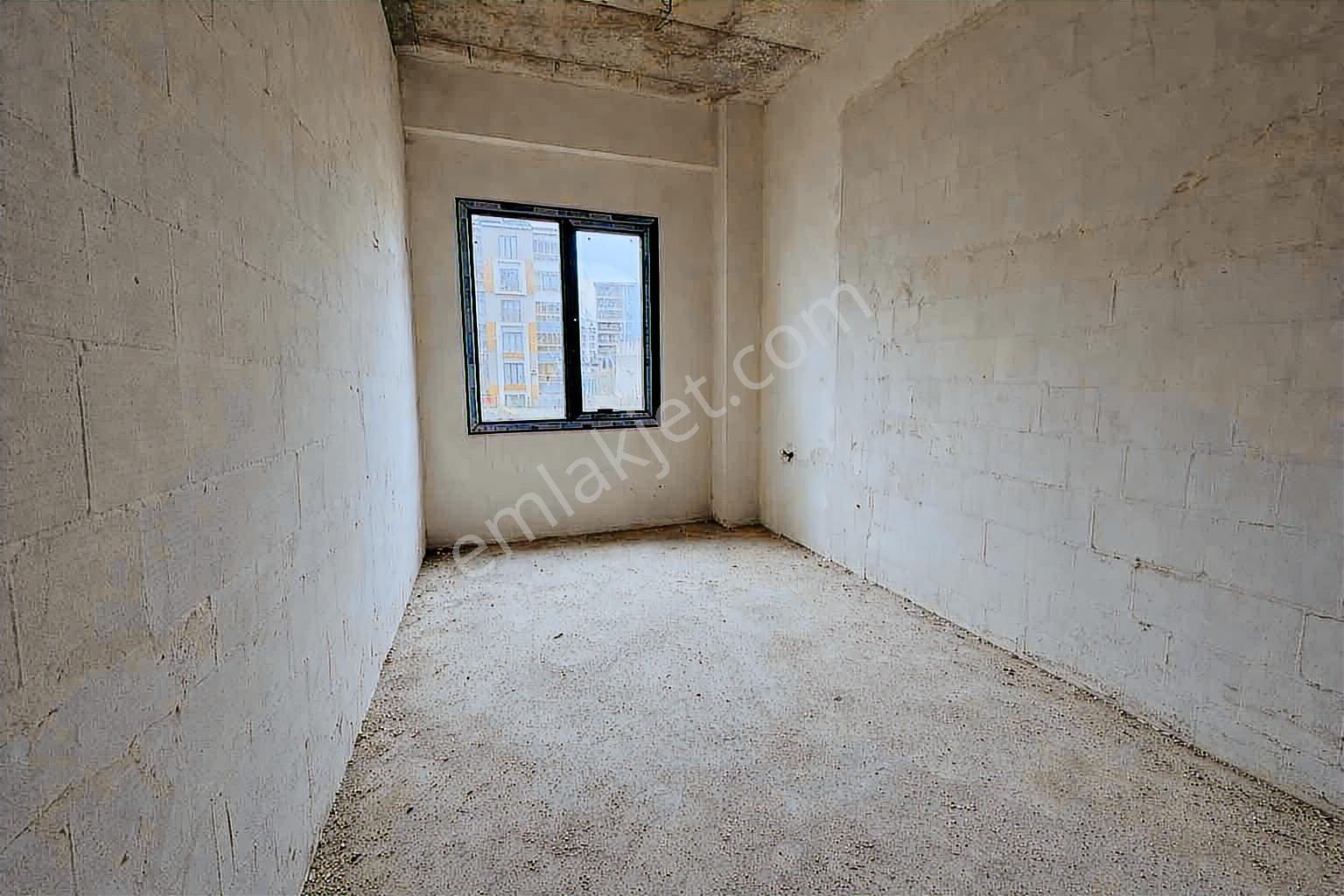 Kayapa Çamlık Satılık Sıfır 3+1 Daire Giyinmeodalı,ebeveyn Banyo - Görsel 9