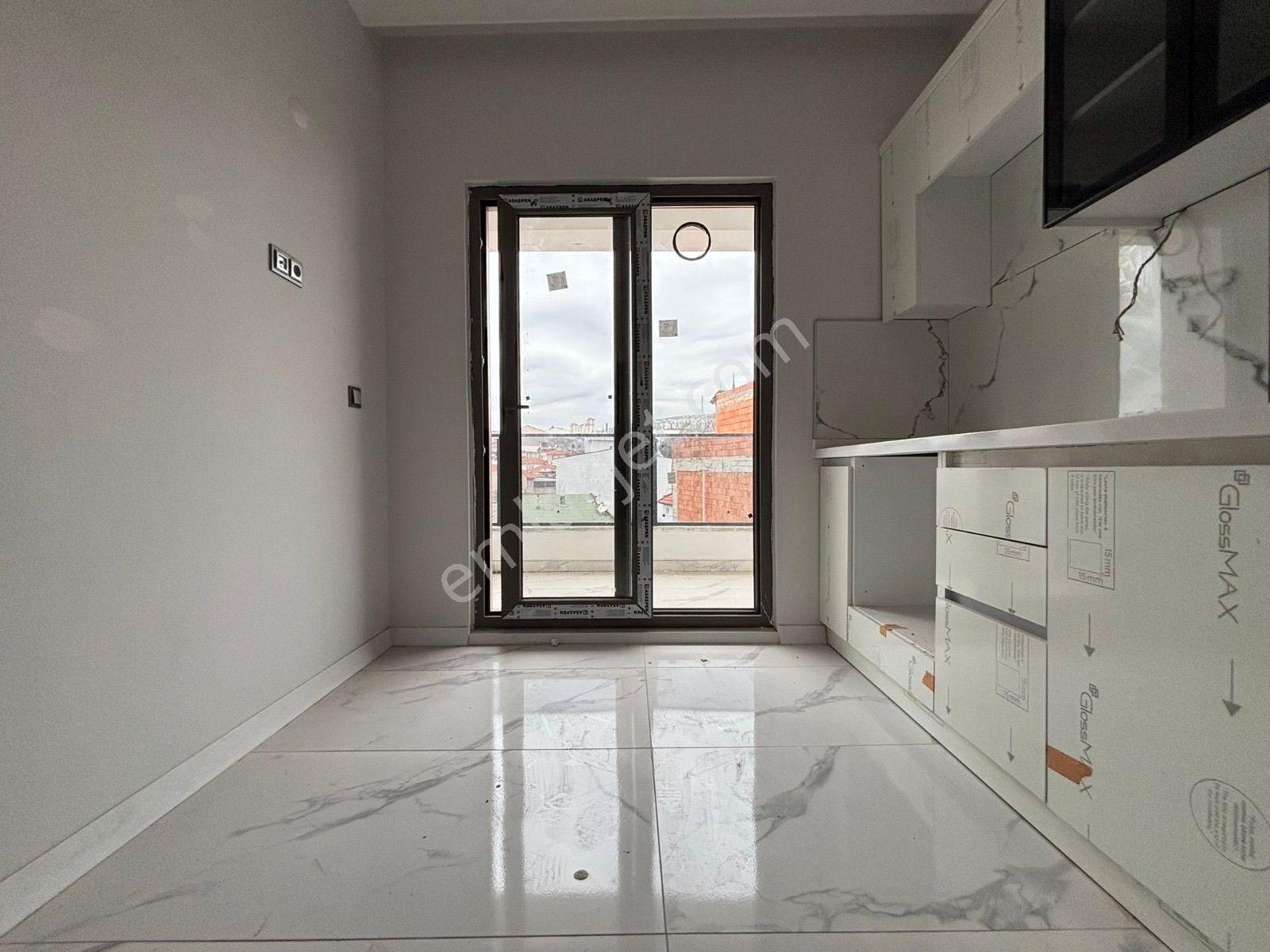 Mera Emlaktan Tuzcumurat Mh. Diş Hast. Yakını 3+1 Ultralüx Daire - Görsel 29