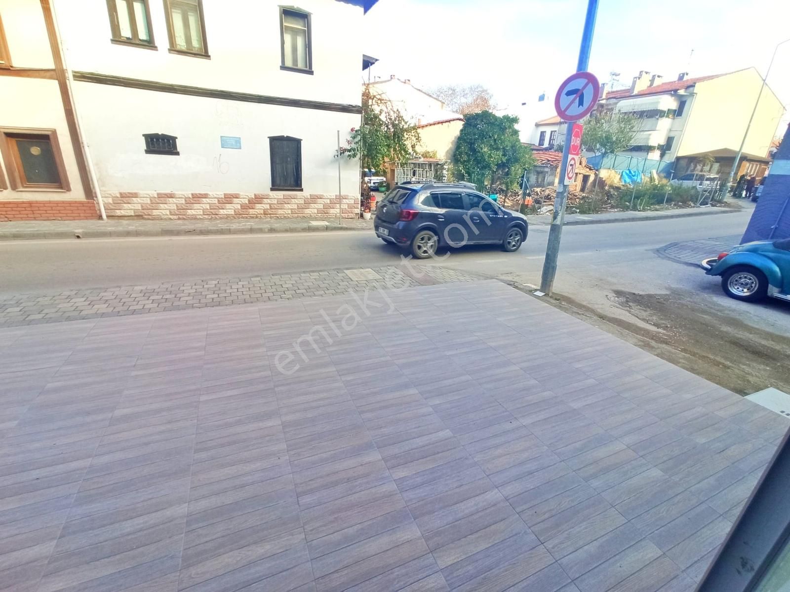 Turyap'tan Mudanya'da Cadde Üzerinde Yatırım Fırsatı Dükkan - Görsel 22