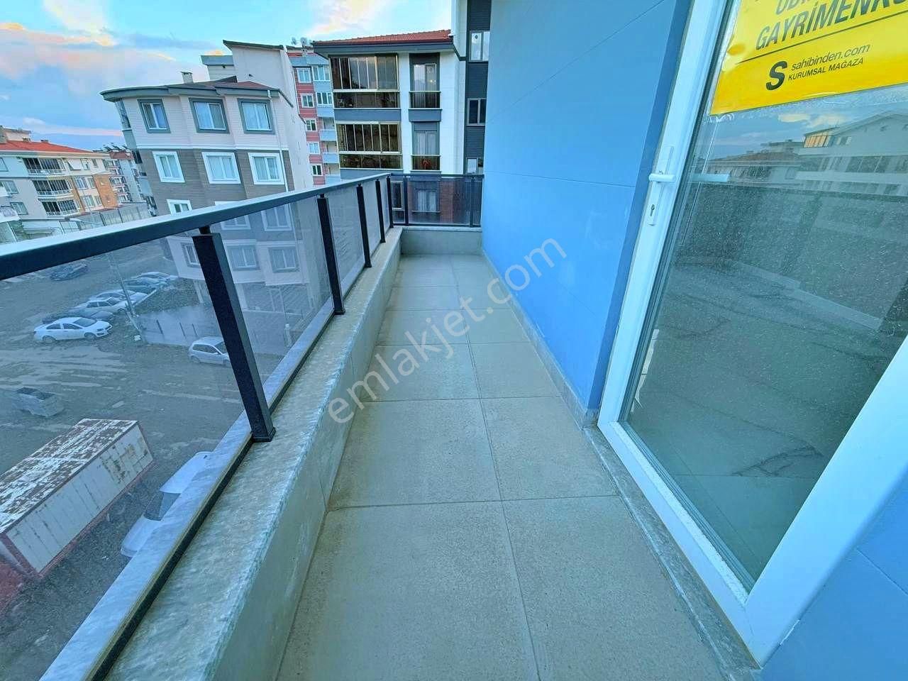 Uytundan Edremit Atatürk Mahallesinde 2+1 Satılık Dubleks Daire - Görsel 19
