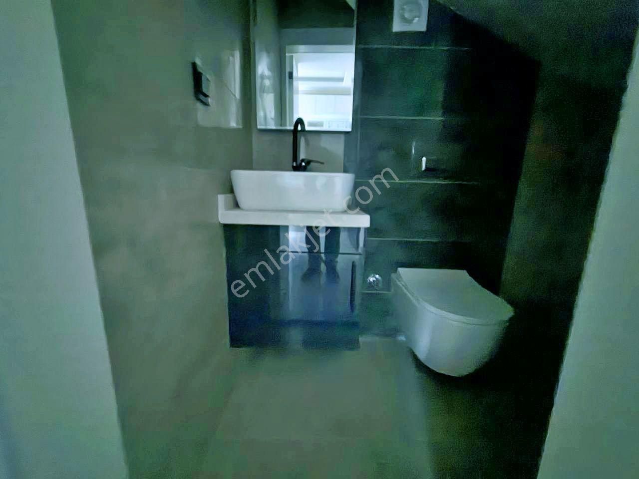 Uytundan Edremit Atatürk Mahallesinde 2+1 Satılık Dubleks Daire - Görsel 7