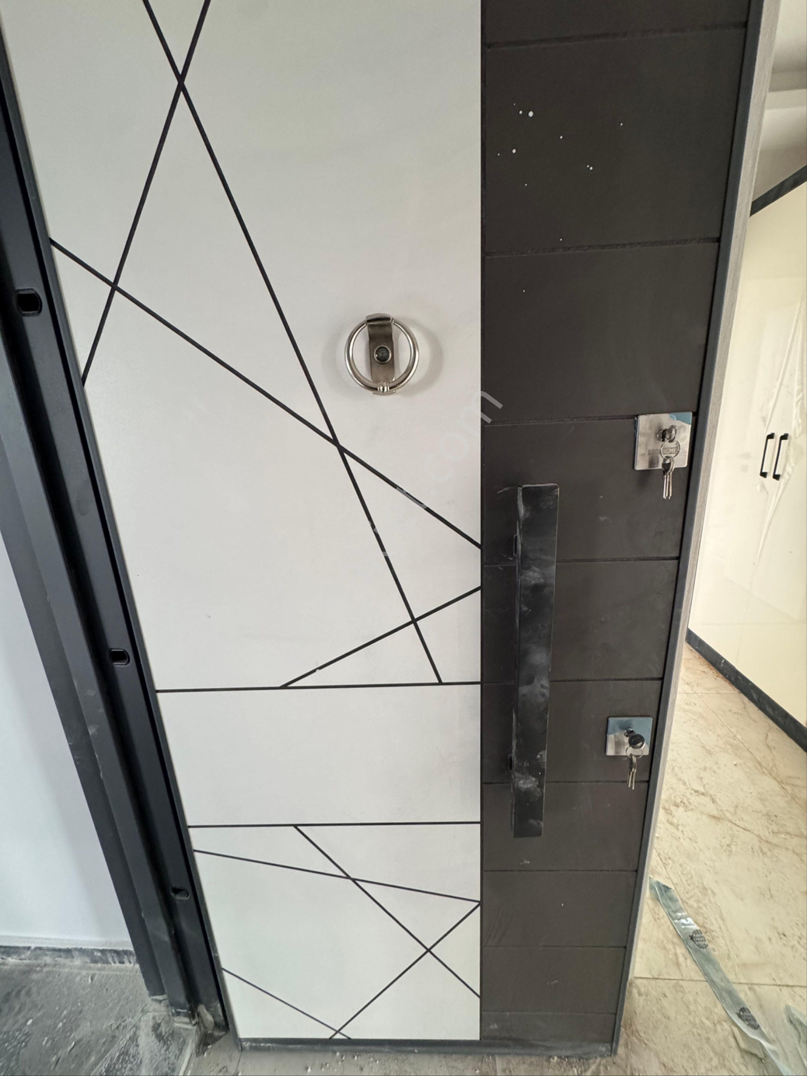 Alakovada Süper Konumda Sıfır Lüx 2+1 Daire - Görsel 18