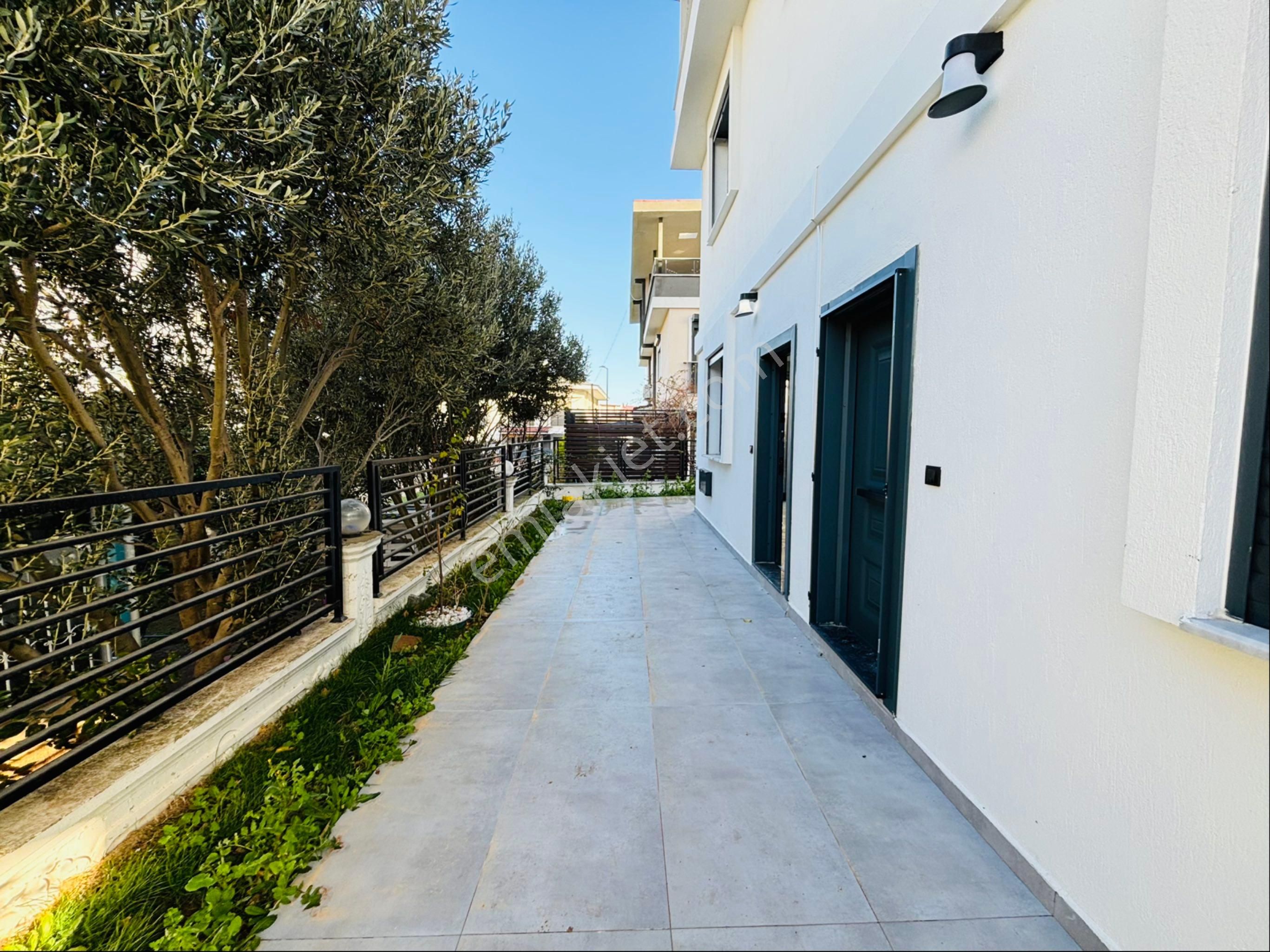 Didim’de Fırsat 3+1 Yazlık Villa - Görsel 2