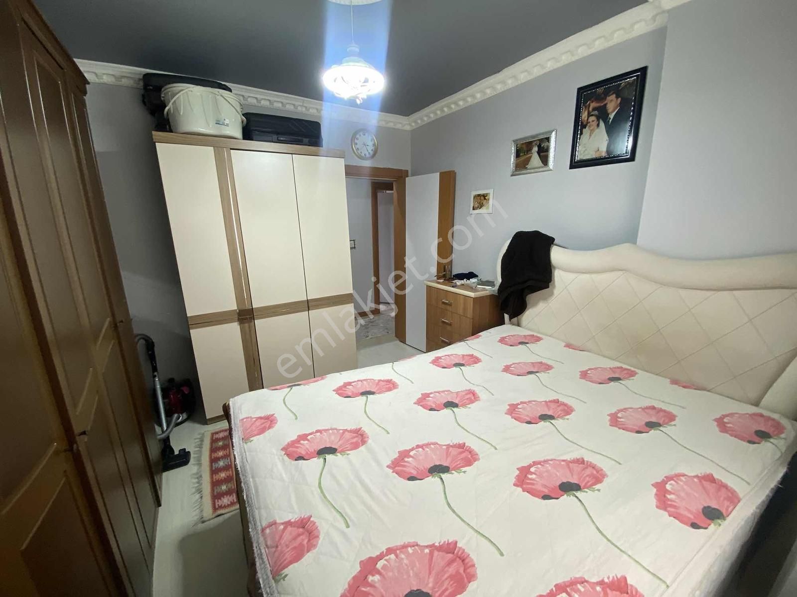 Akdoğanlardan Merkezi Konumda Satılık İskanlı Ön Cephe 2+1 Daire - Görsel 21